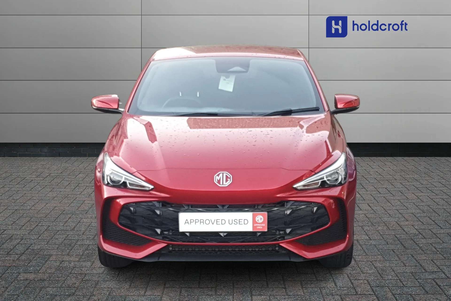 2025 MG MOTOR UK MG3 2025 MG MOTOR UK MG3