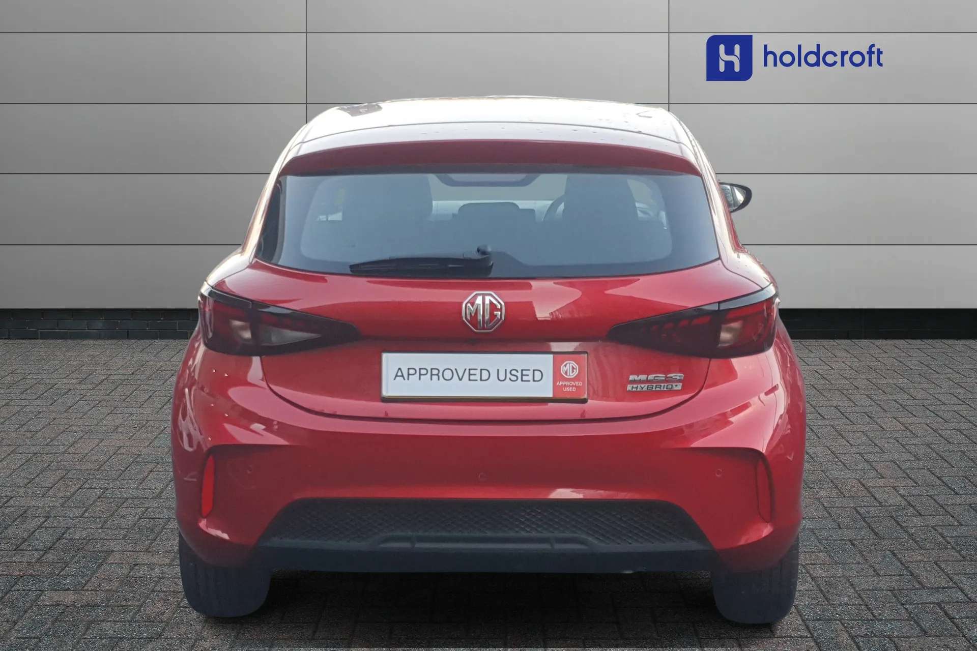 2025 MG MOTOR UK MG3 2025 MG MOTOR UK MG3