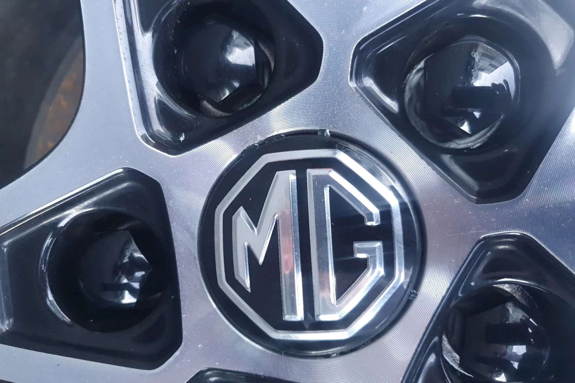 2025 MG MOTOR UK MG3 2025 MG MOTOR UK MG3