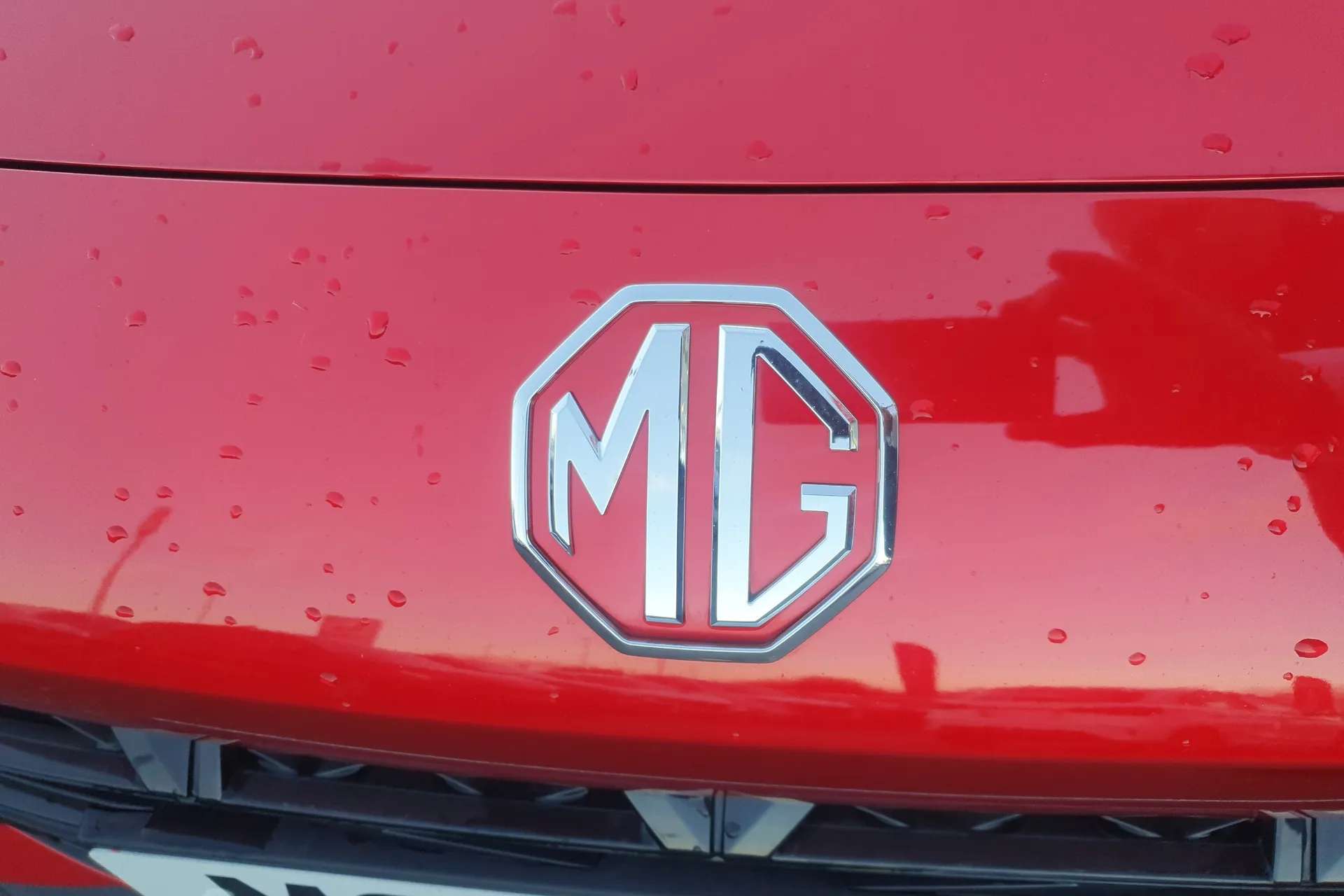 2025 MG MOTOR UK MG3 2025 MG MOTOR UK MG3