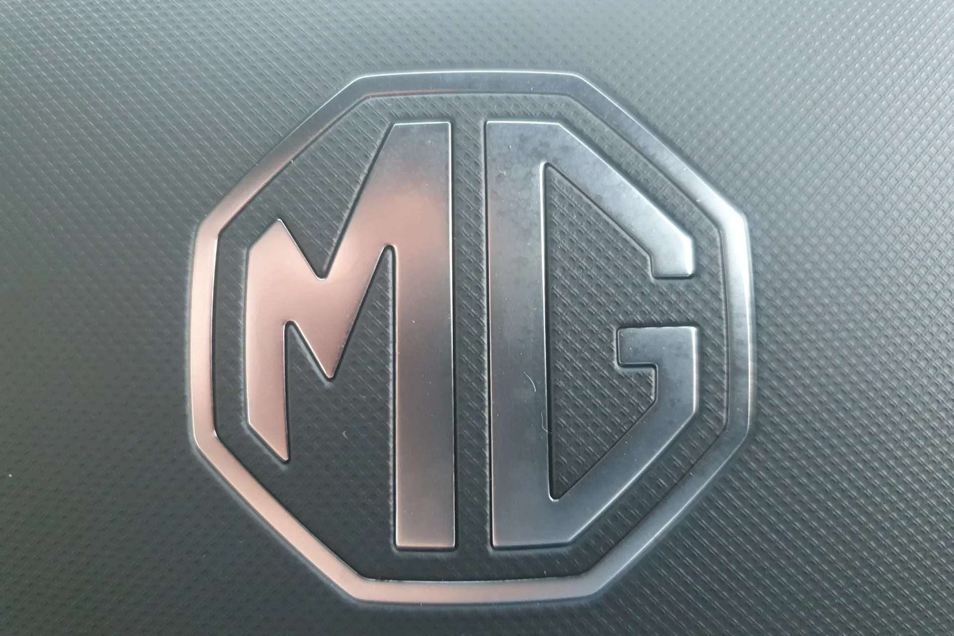 2025 MG MOTOR UK MG3 2025 MG MOTOR UK MG3
