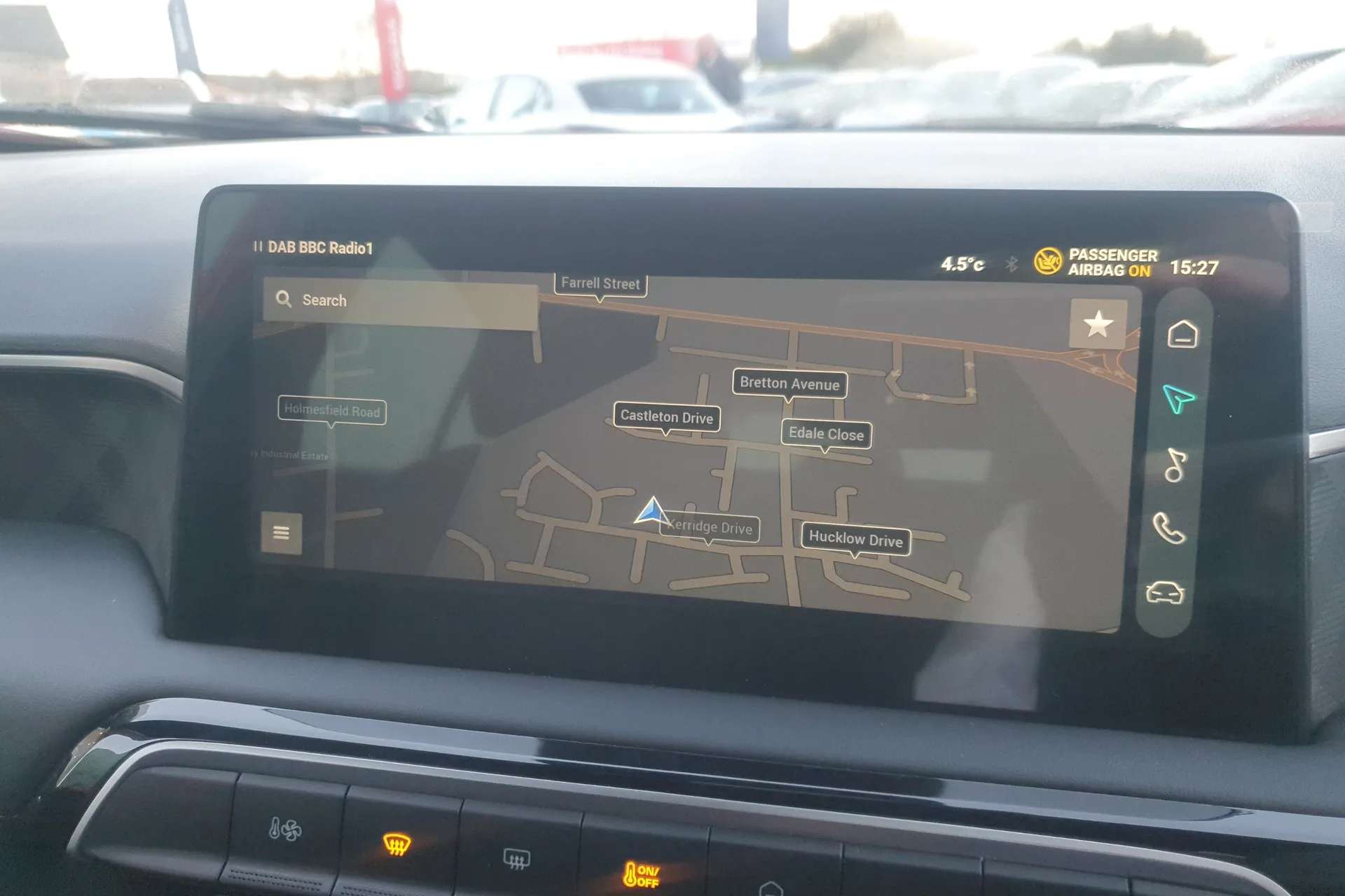 2025 MG MOTOR UK MG3 2025 MG MOTOR UK MG3