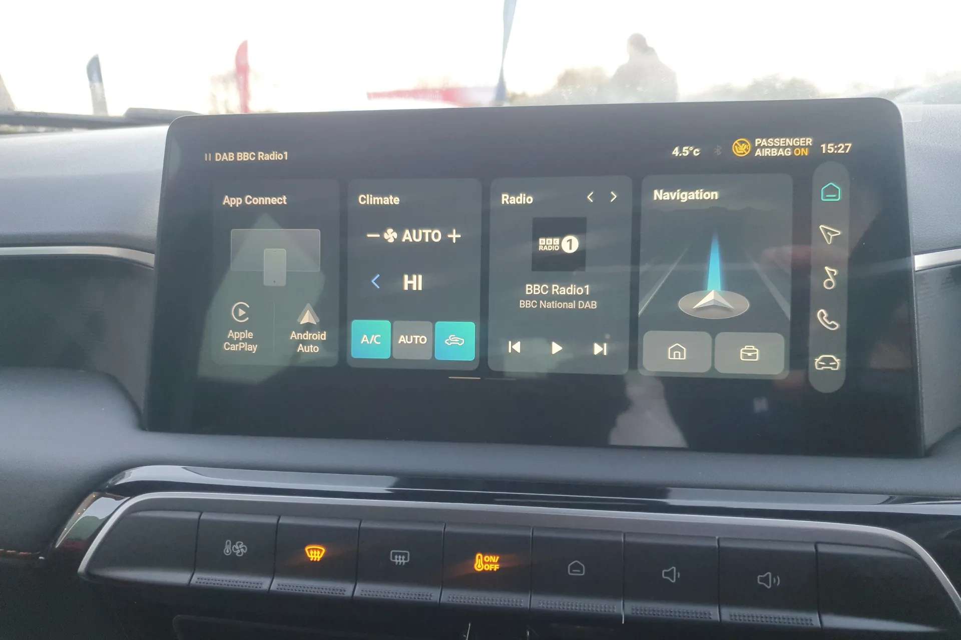 2025 MG MOTOR UK MG3 2025 MG MOTOR UK MG3