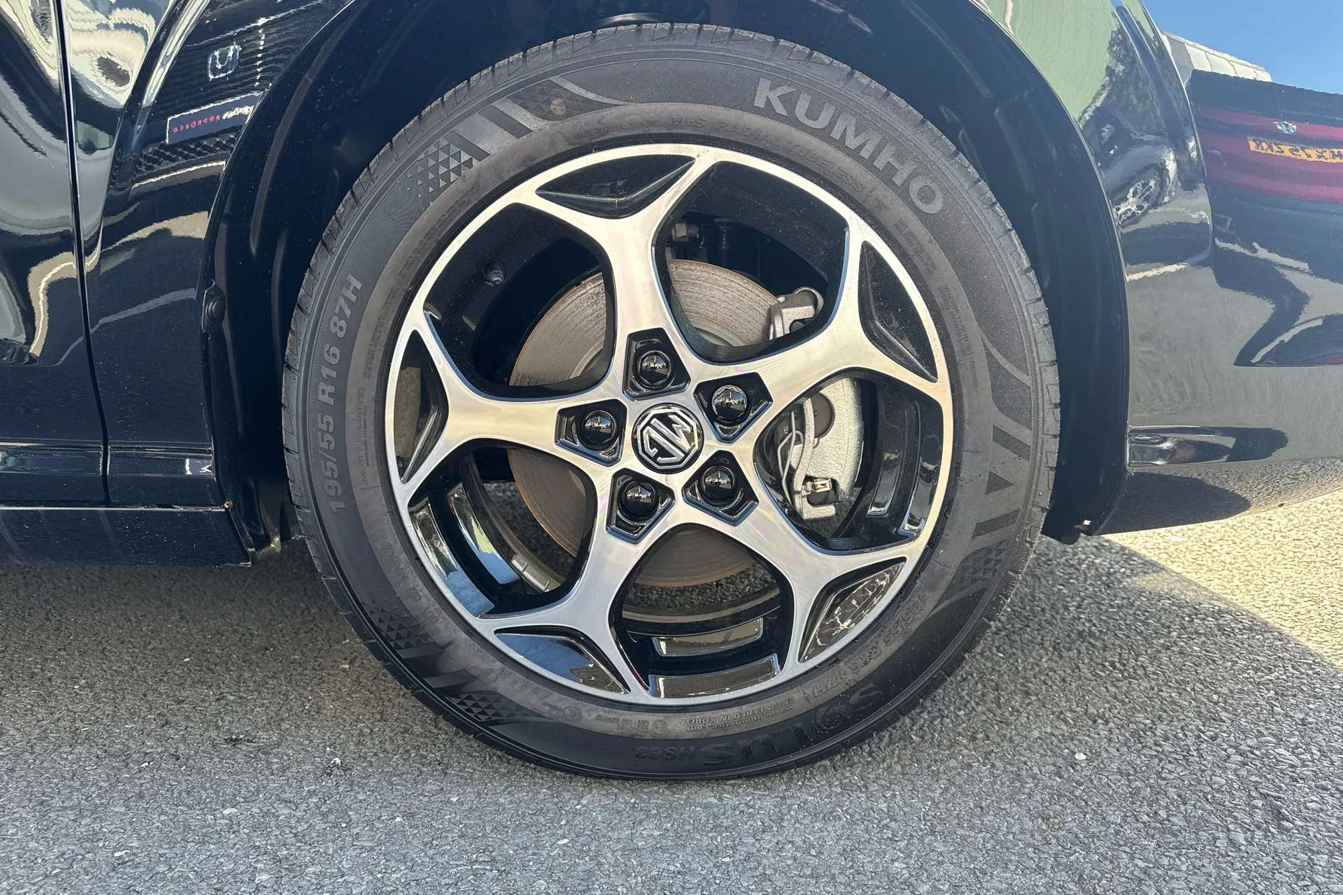 2025 MG MOTOR UK MG3 2025 MG MOTOR UK MG3