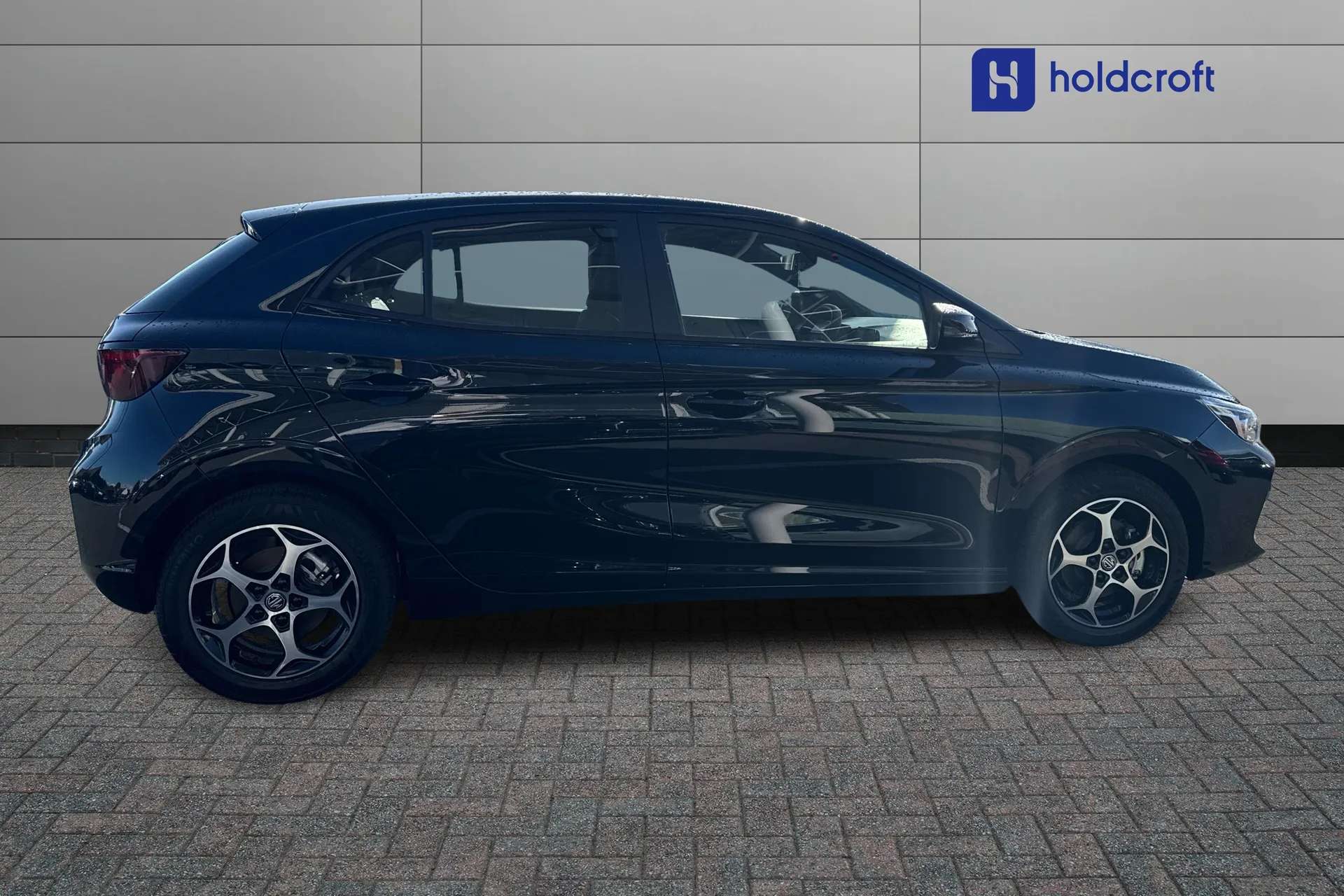 2025 MG MOTOR UK MG3 2025 MG MOTOR UK MG3