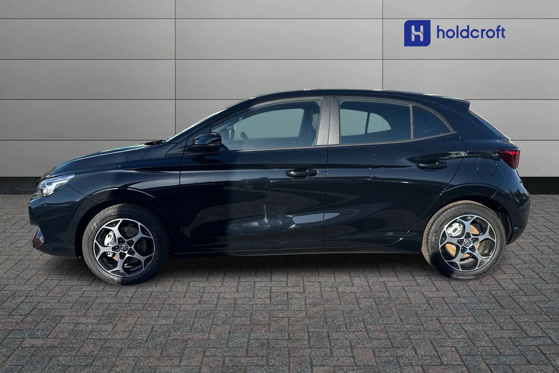 2025 MG MOTOR UK MG3 2025 MG MOTOR UK MG3