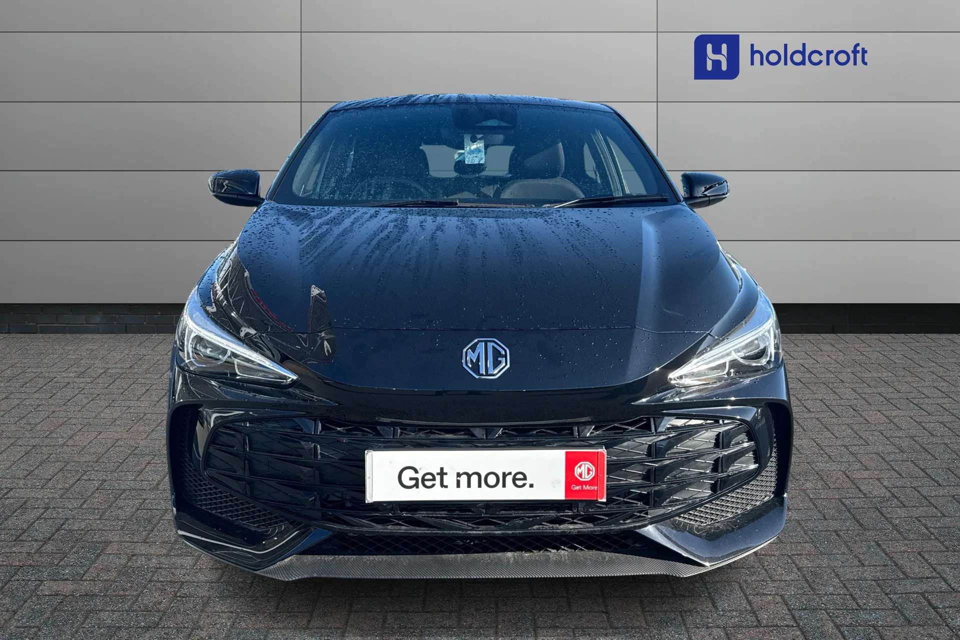 2025 MG MOTOR UK MG3 2025 MG MOTOR UK MG3