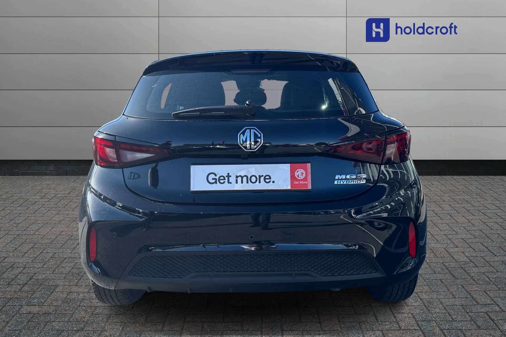 2025 MG MOTOR UK MG3 2025 MG MOTOR UK MG3