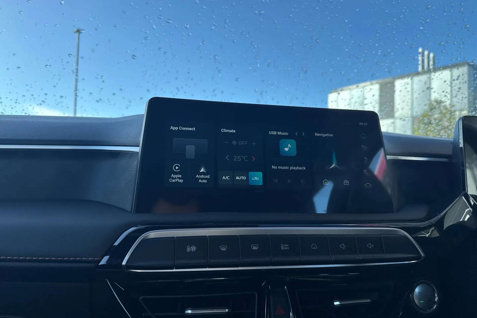 2025 MG MOTOR UK MG3 2025 MG MOTOR UK MG3