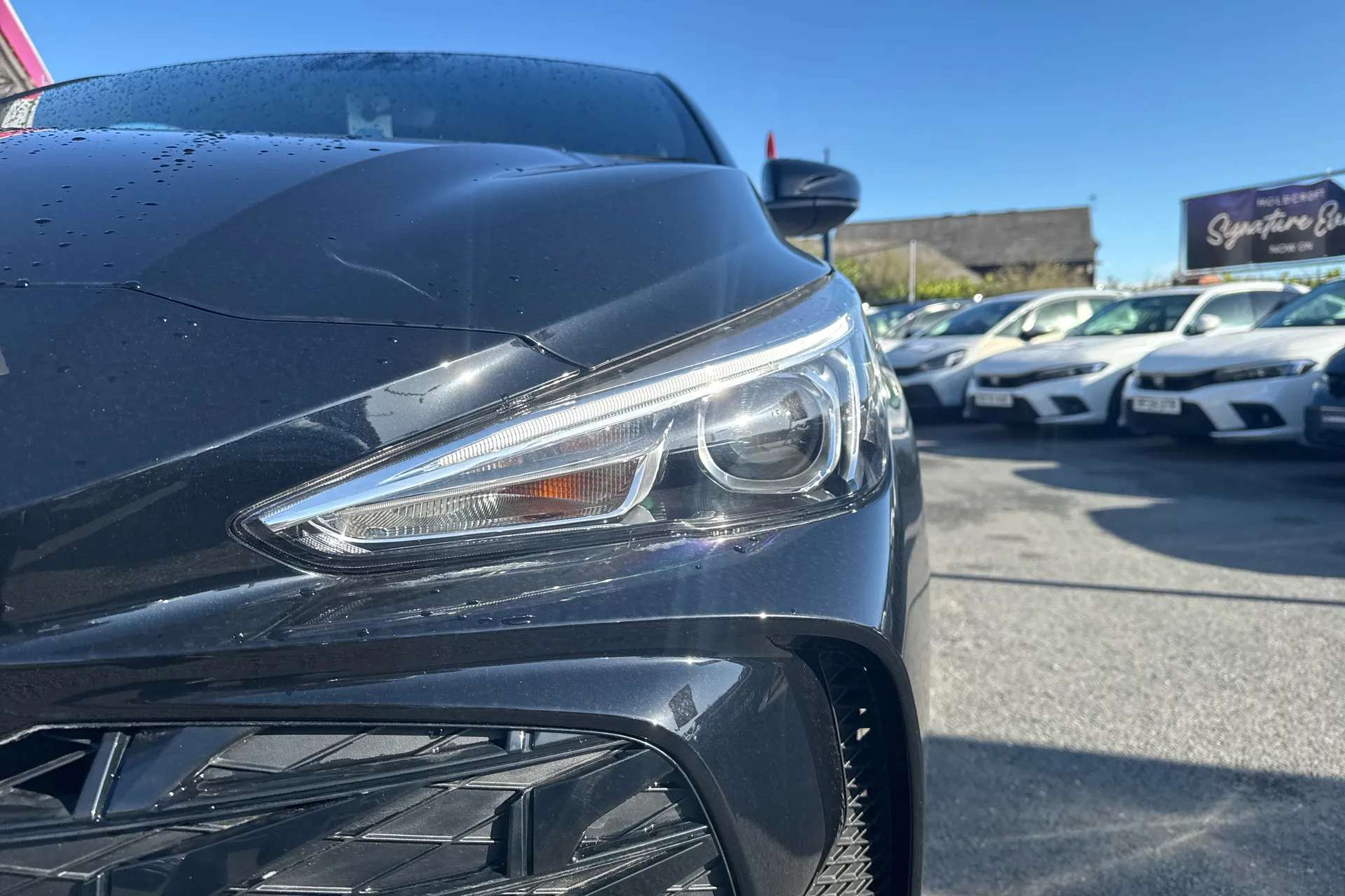 2025 MG MOTOR UK MG3 2025 MG MOTOR UK MG3