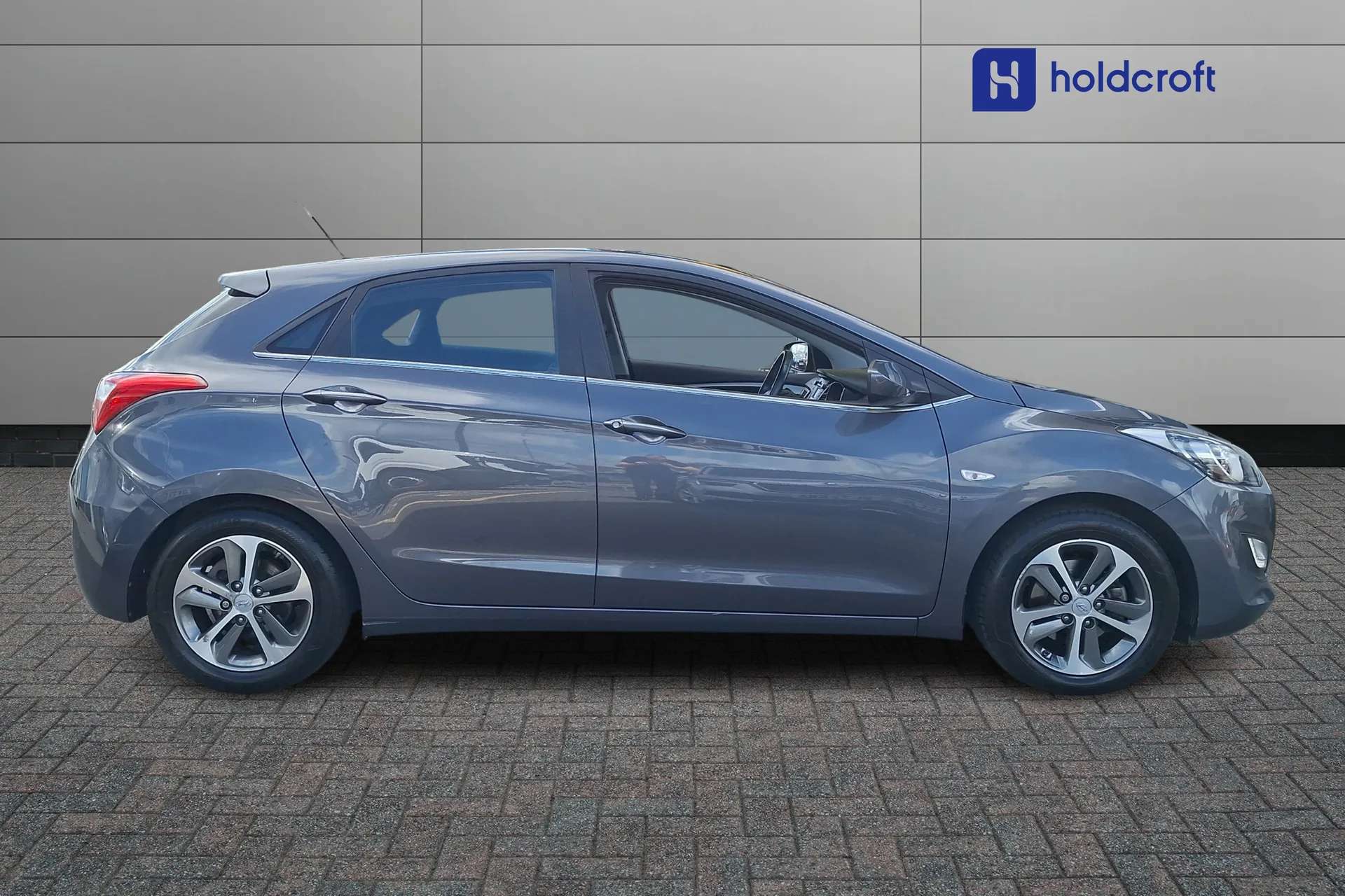 2016 HYUNDAI I30 2016 HYUNDAI I30