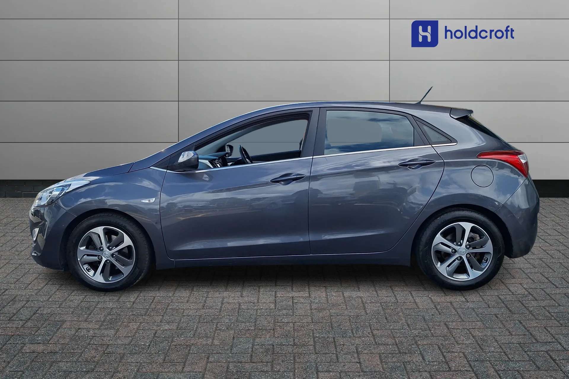 2016 HYUNDAI I30 2016 HYUNDAI I30