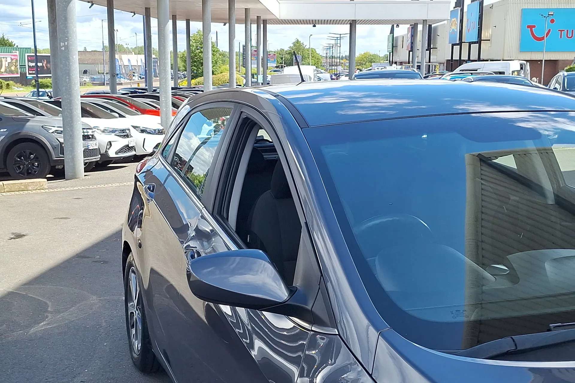 2016 HYUNDAI I30 2016 HYUNDAI I30