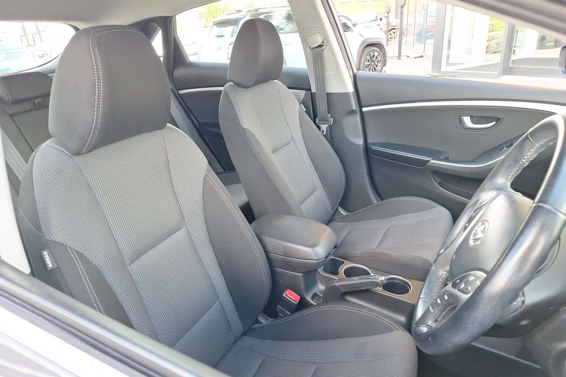 2016 HYUNDAI I30 2016 HYUNDAI I30