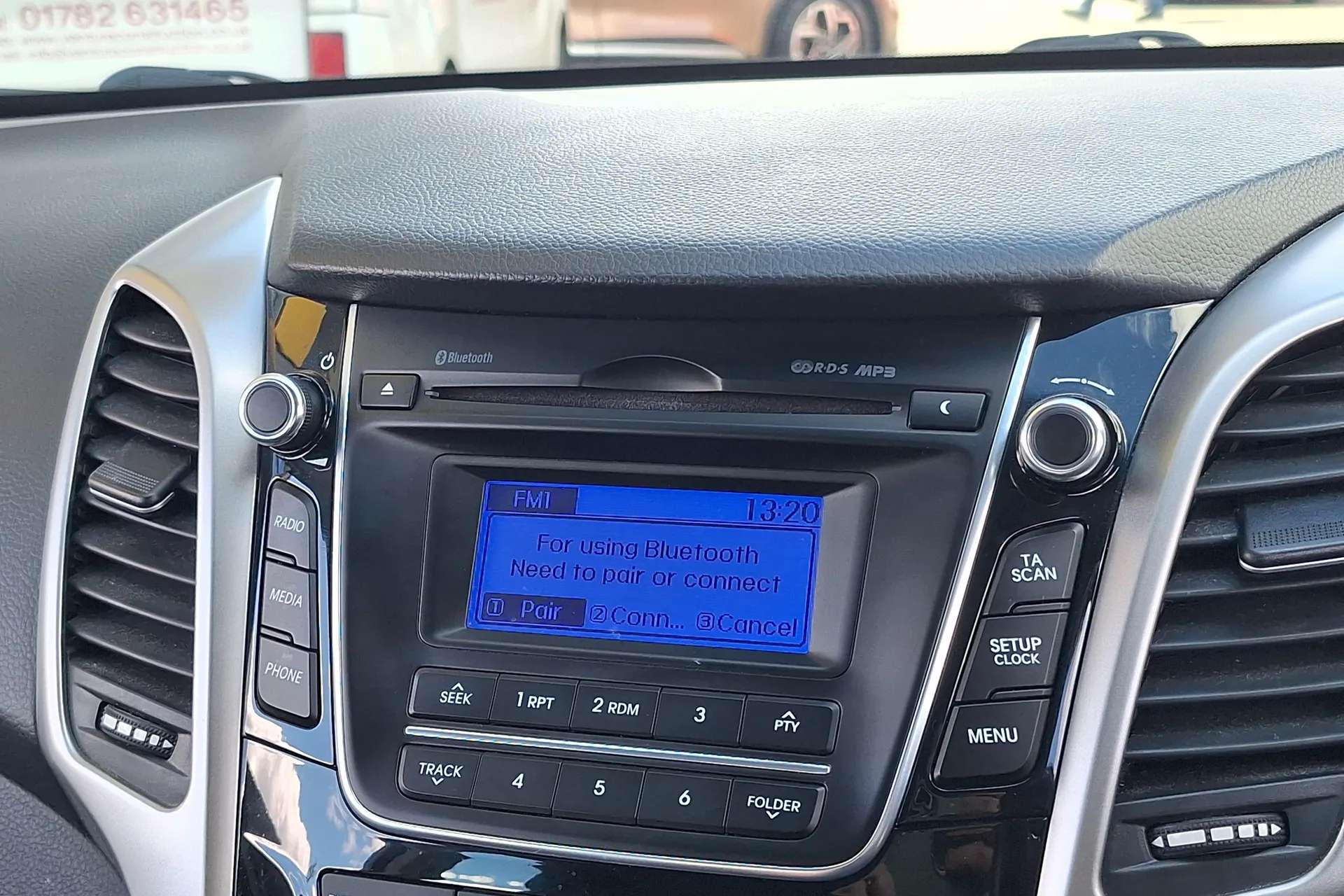 2016 HYUNDAI I30 2016 HYUNDAI I30