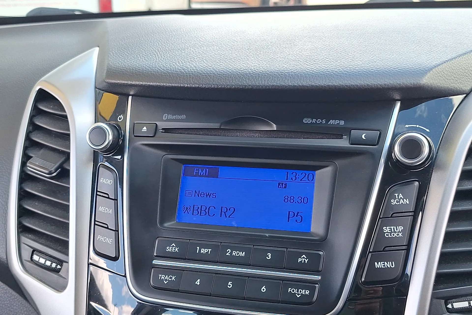 2016 HYUNDAI I30 2016 HYUNDAI I30
