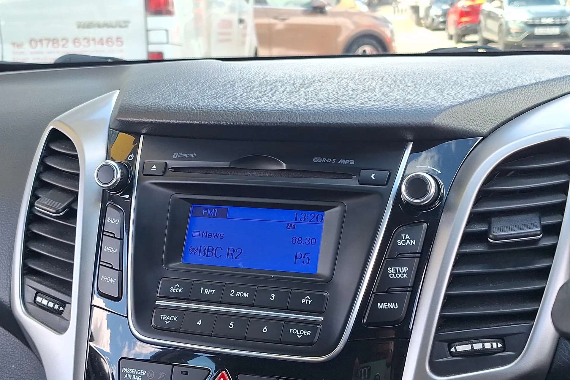 2016 HYUNDAI I30 2016 HYUNDAI I30