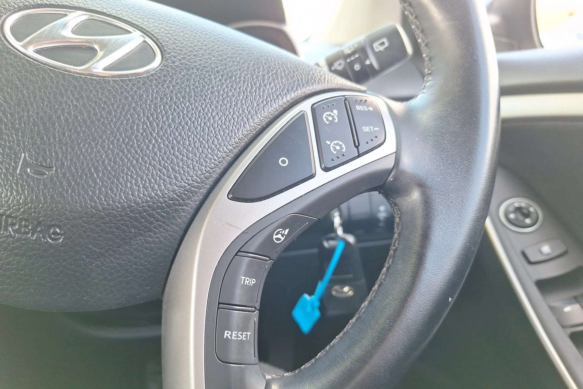 2016 HYUNDAI I30 2016 HYUNDAI I30
