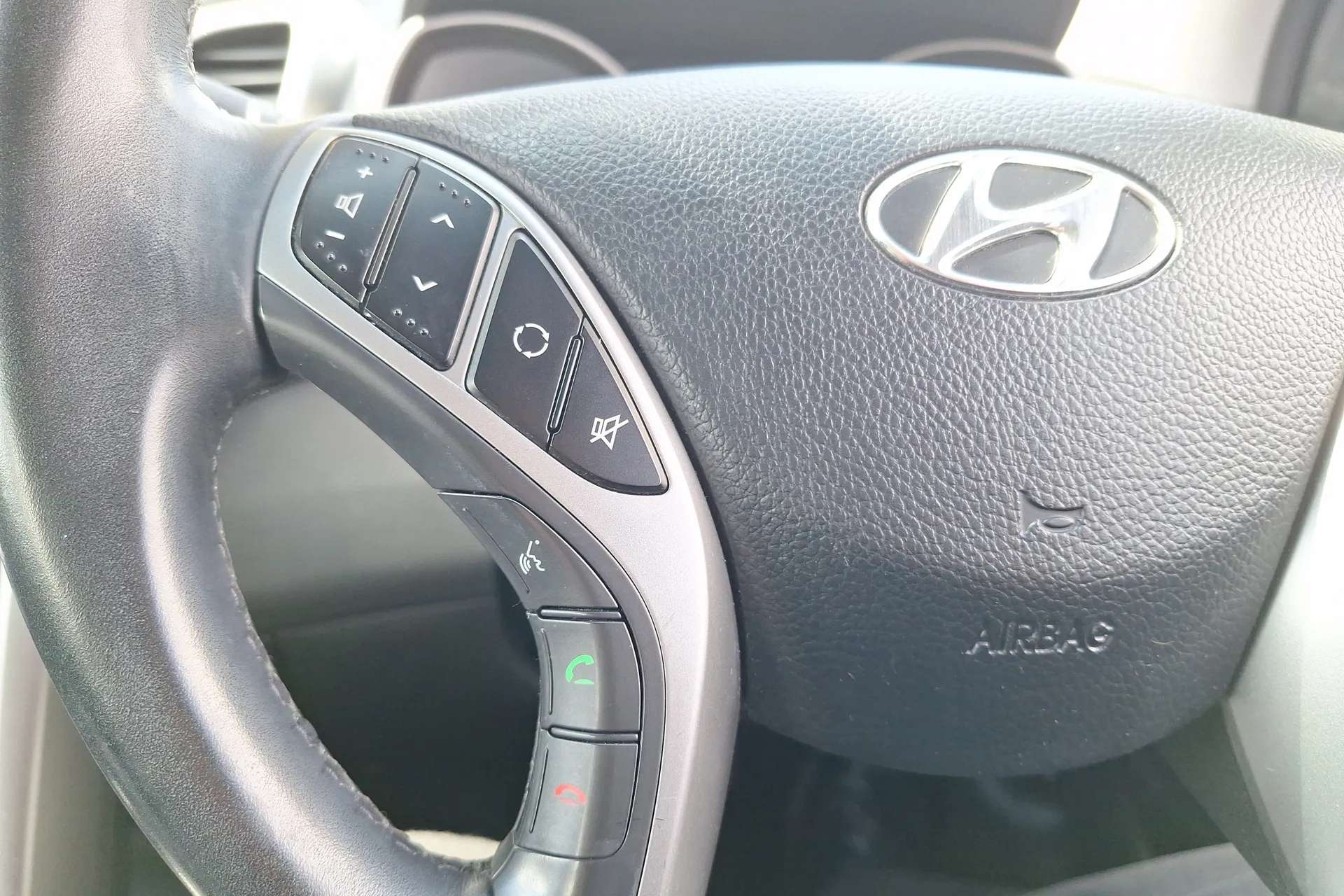 2016 HYUNDAI I30 2016 HYUNDAI I30