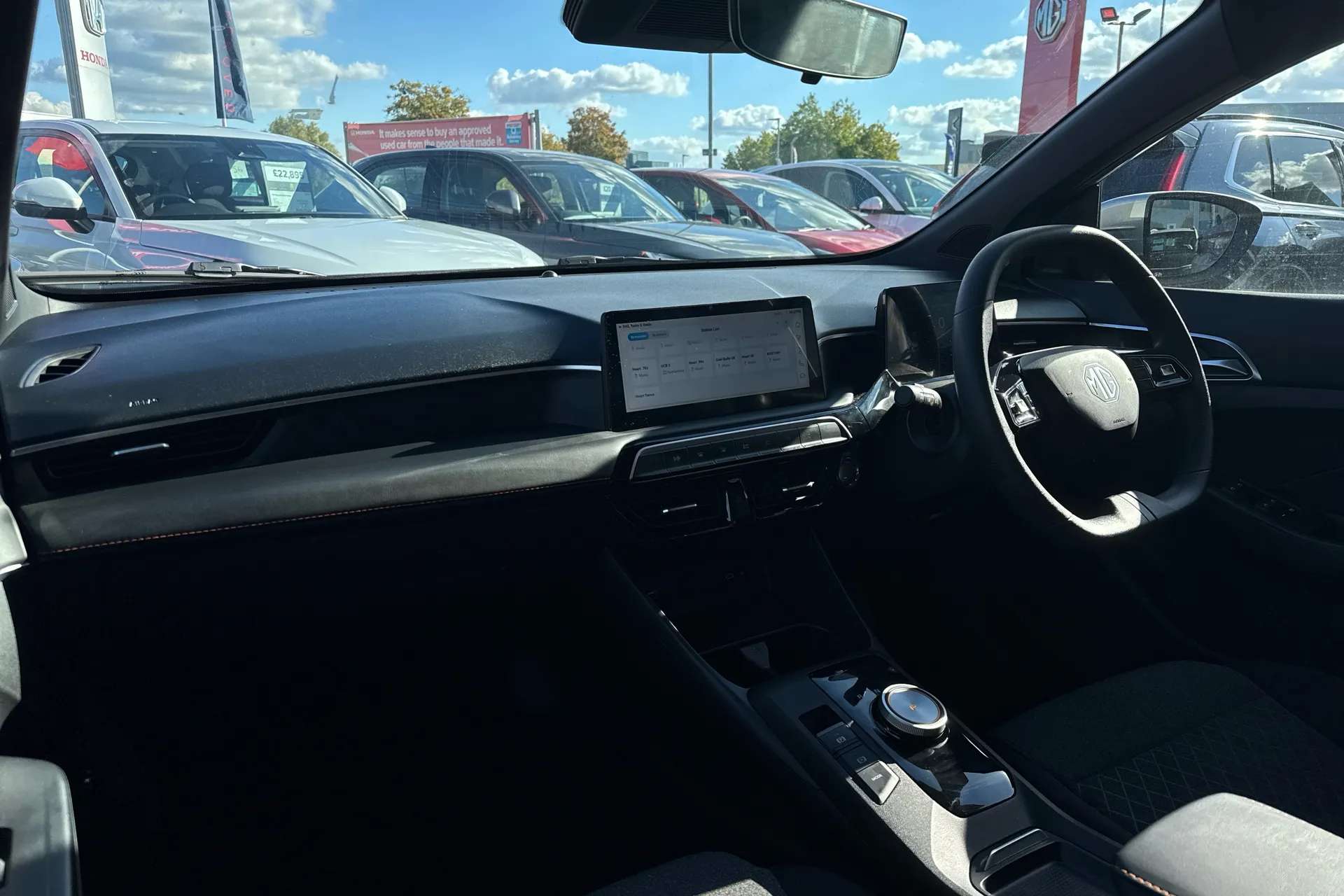 2024 MG MOTOR UK MG3 2024 MG MOTOR UK MG3