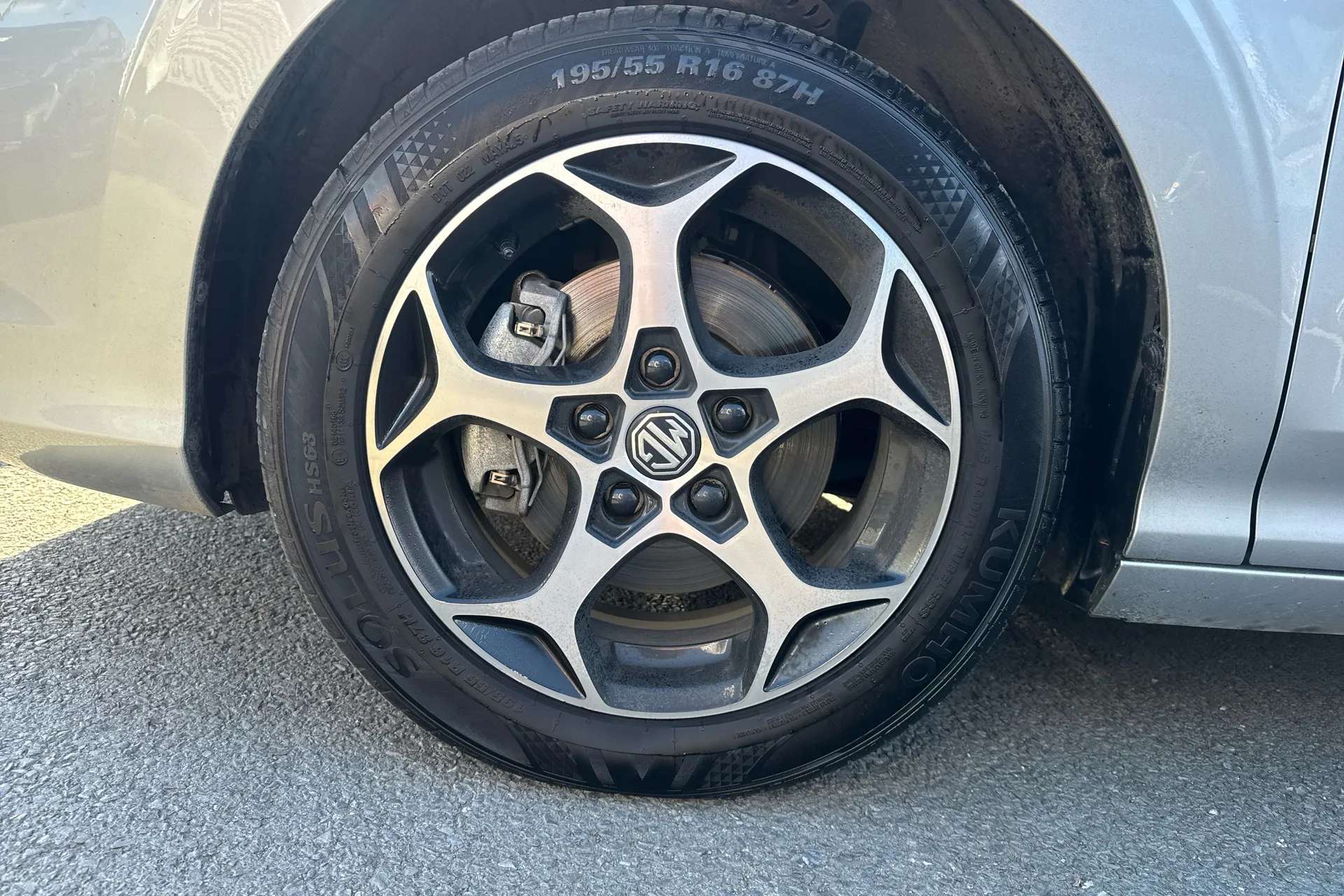 2024 MG MOTOR UK MG3 2024 MG MOTOR UK MG3