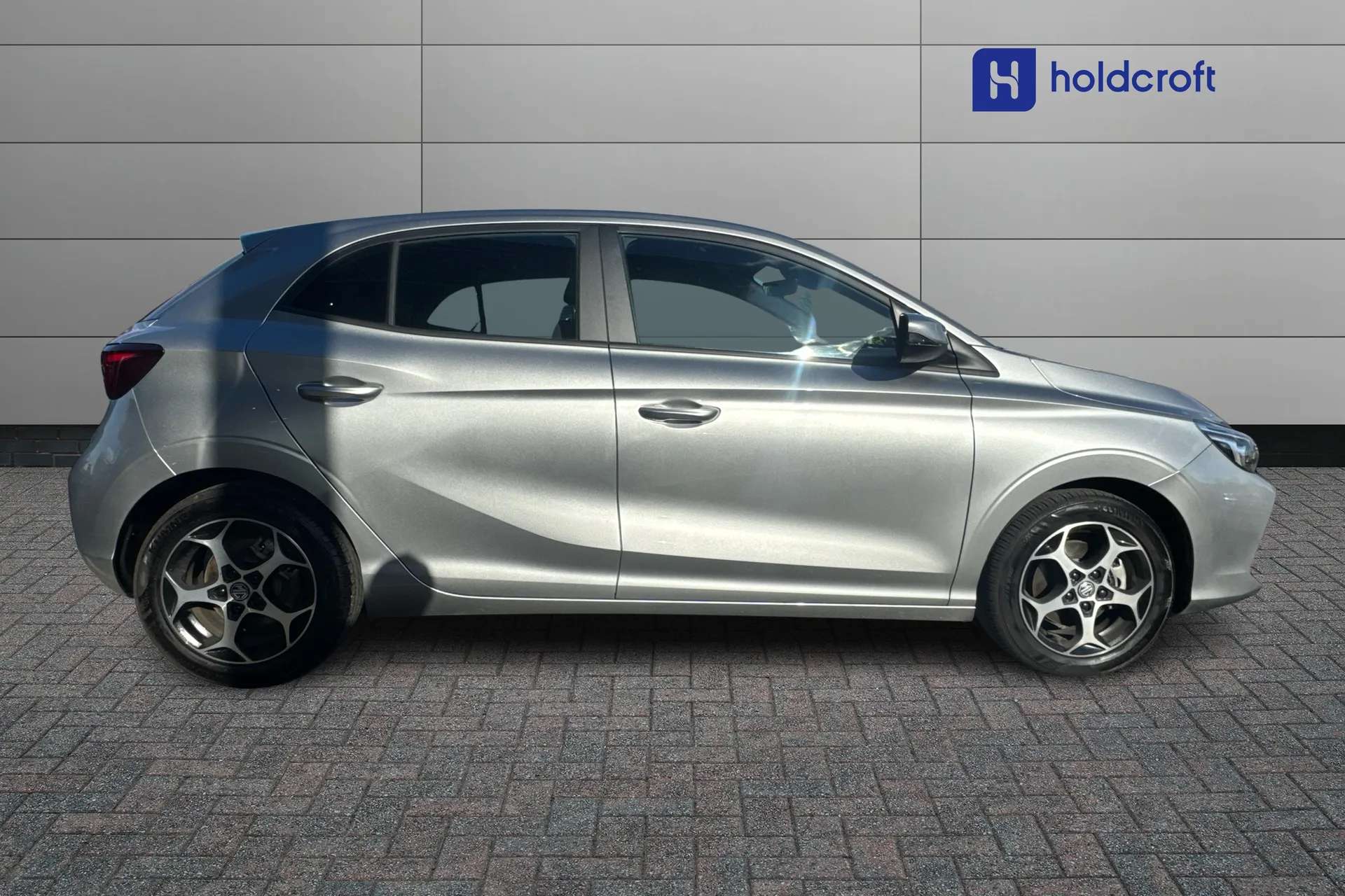 2024 MG MOTOR UK MG3 2024 MG MOTOR UK MG3