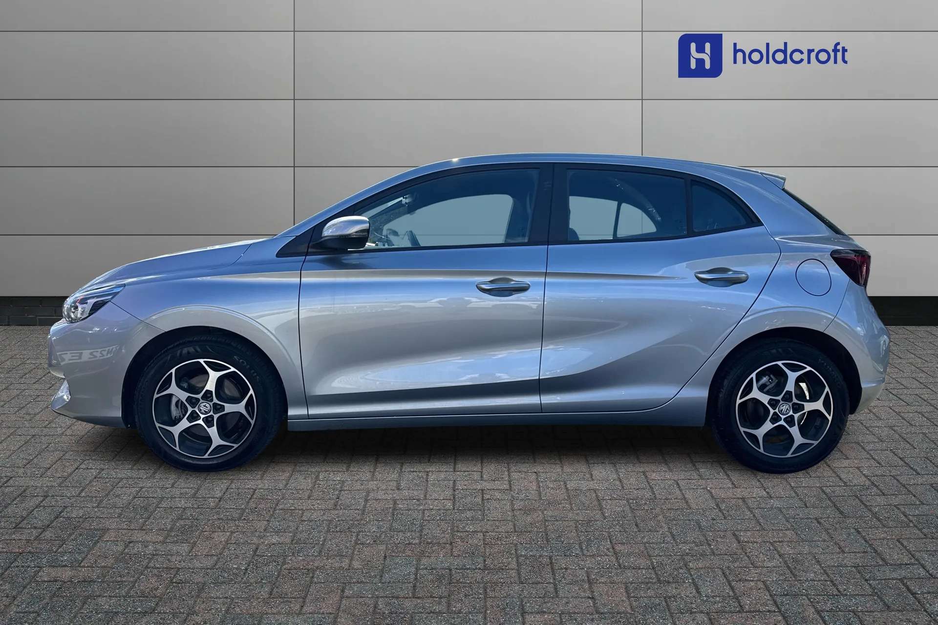 2024 MG MOTOR UK MG3 2024 MG MOTOR UK MG3