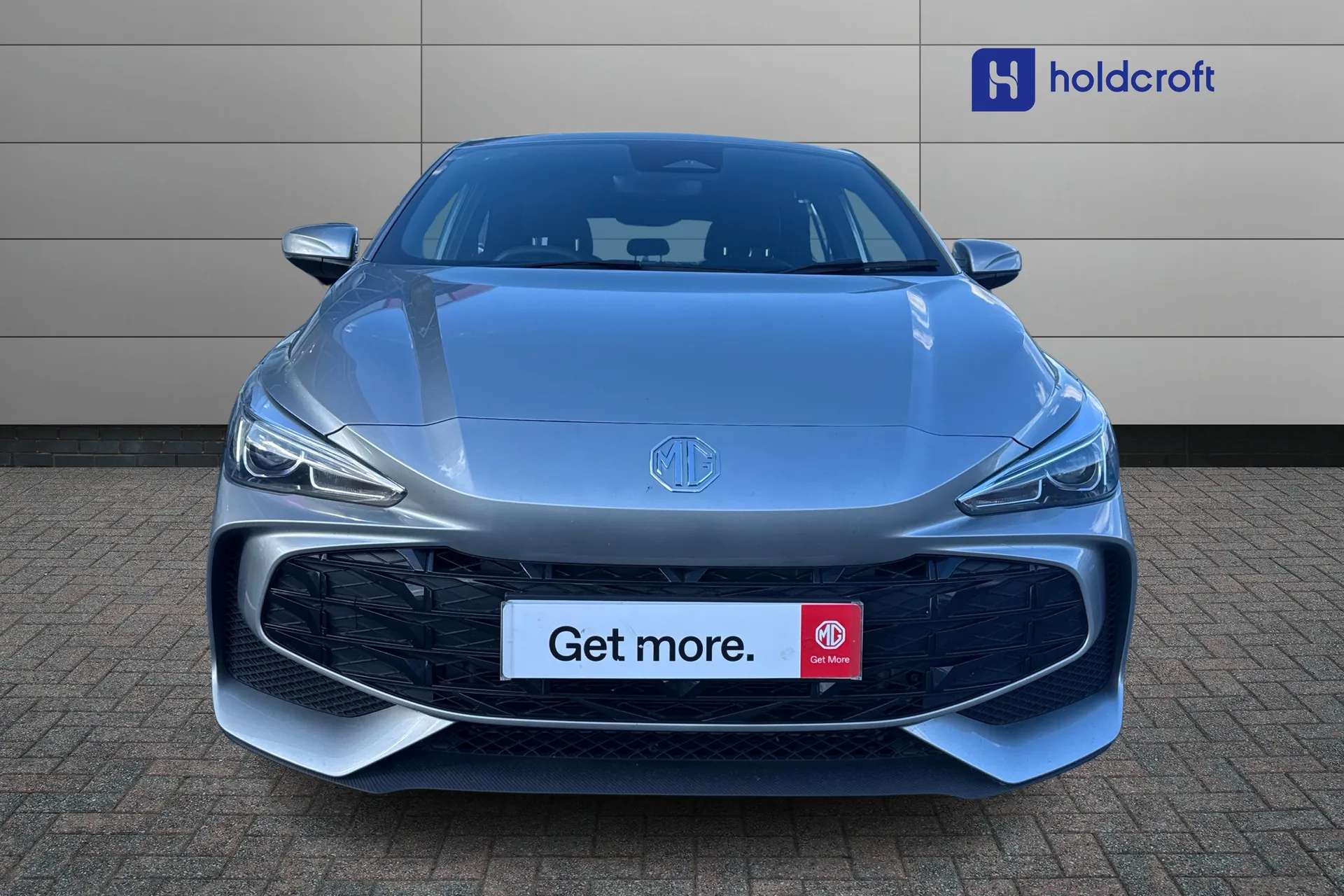 2024 MG MOTOR UK MG3 2024 MG MOTOR UK MG3