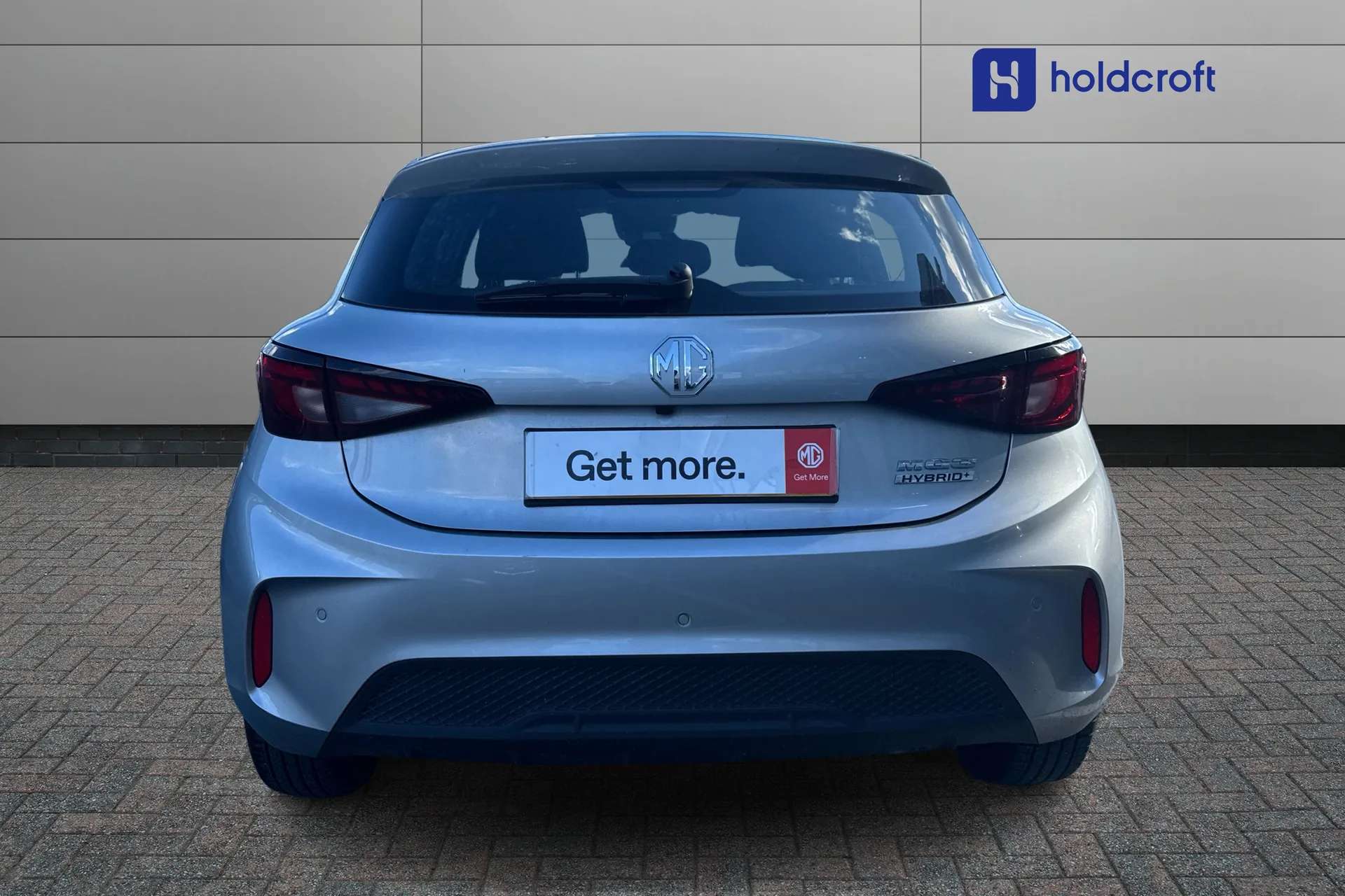 2024 MG MOTOR UK MG3 2024 MG MOTOR UK MG3