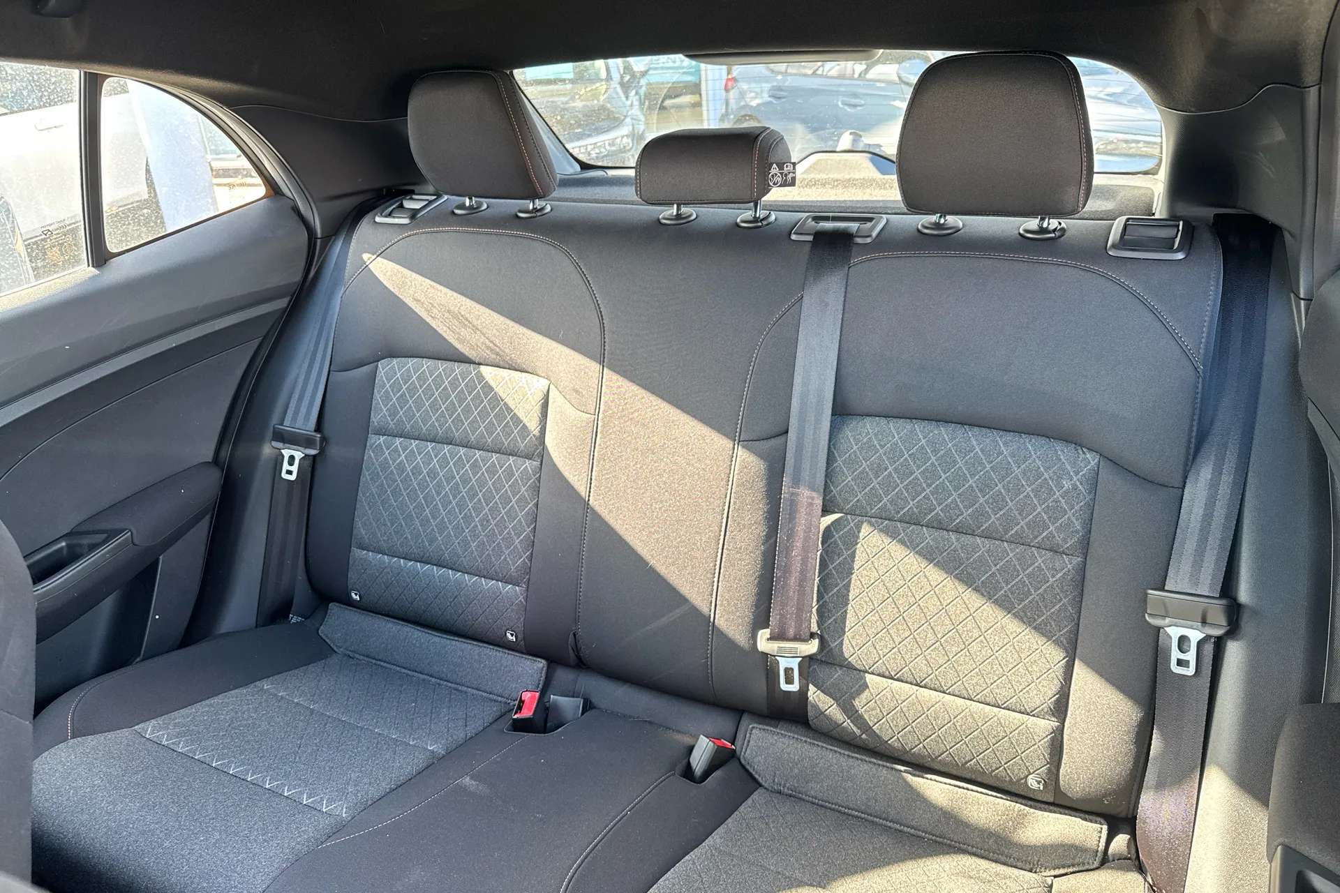 2024 MG MOTOR UK MG3 2024 MG MOTOR UK MG3