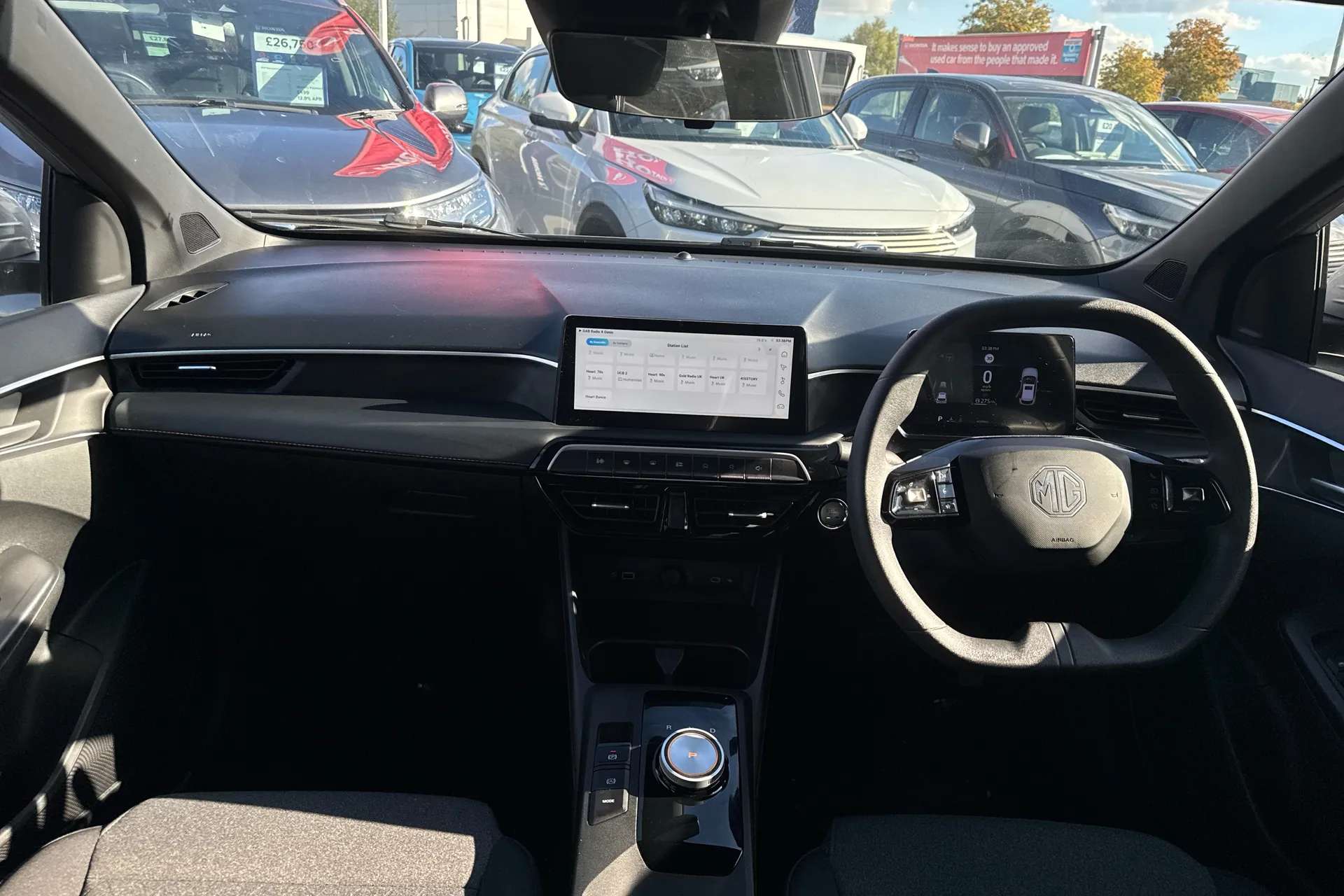 2024 MG MOTOR UK MG3 2024 MG MOTOR UK MG3