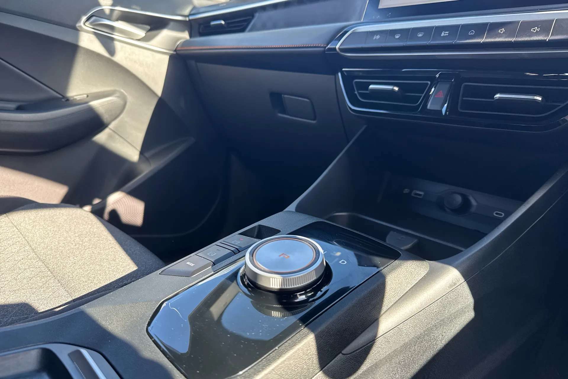 2024 MG MOTOR UK MG3 2024 MG MOTOR UK MG3