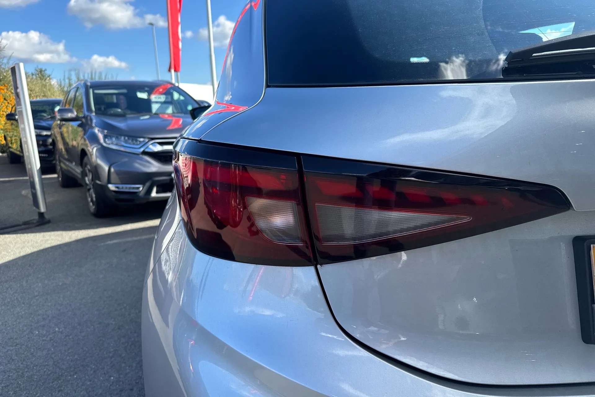 2024 MG MOTOR UK MG3 2024 MG MOTOR UK MG3