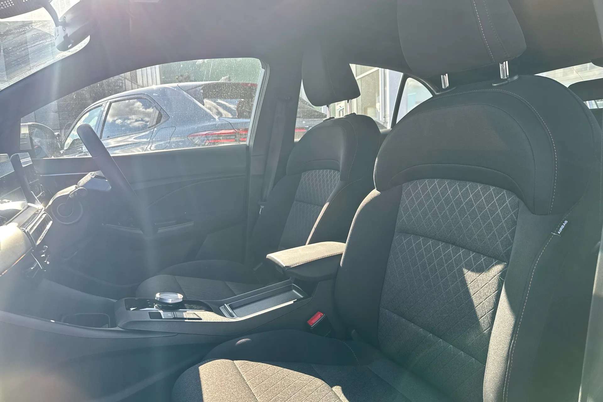 2024 MG MOTOR UK MG3 2024 MG MOTOR UK MG3