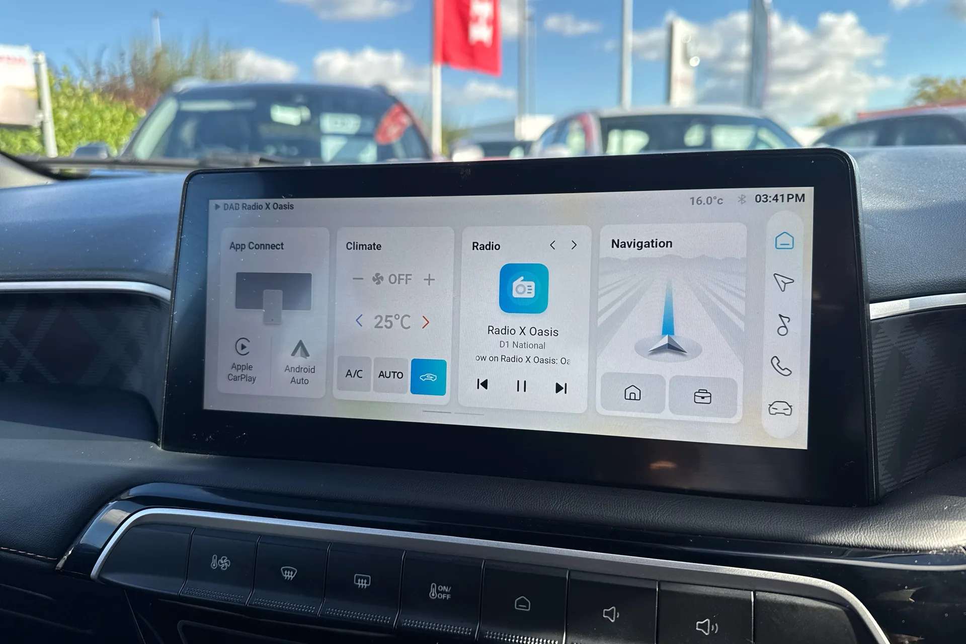 2024 MG MOTOR UK MG3 2024 MG MOTOR UK MG3