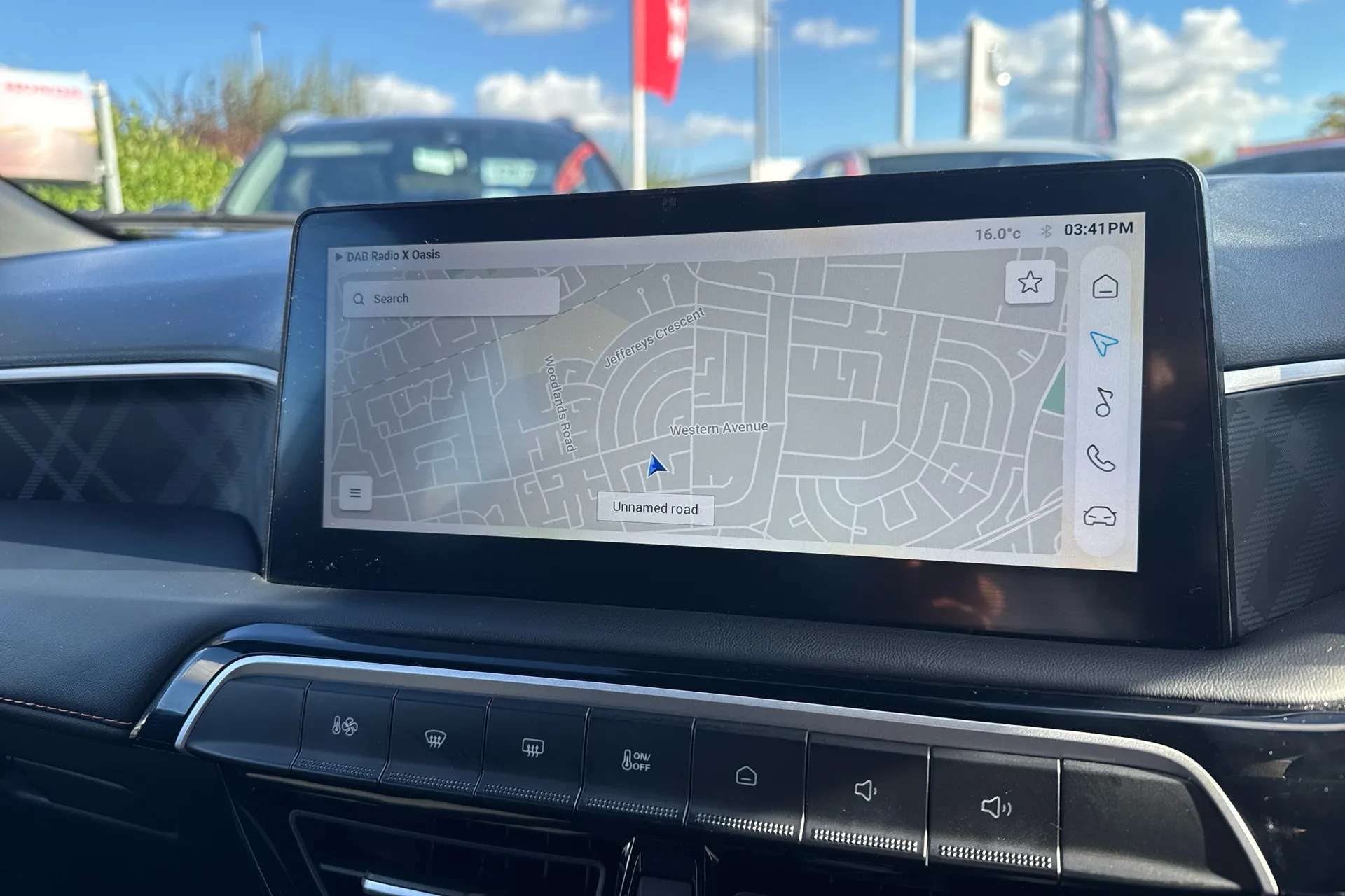 2024 MG MOTOR UK MG3 2024 MG MOTOR UK MG3