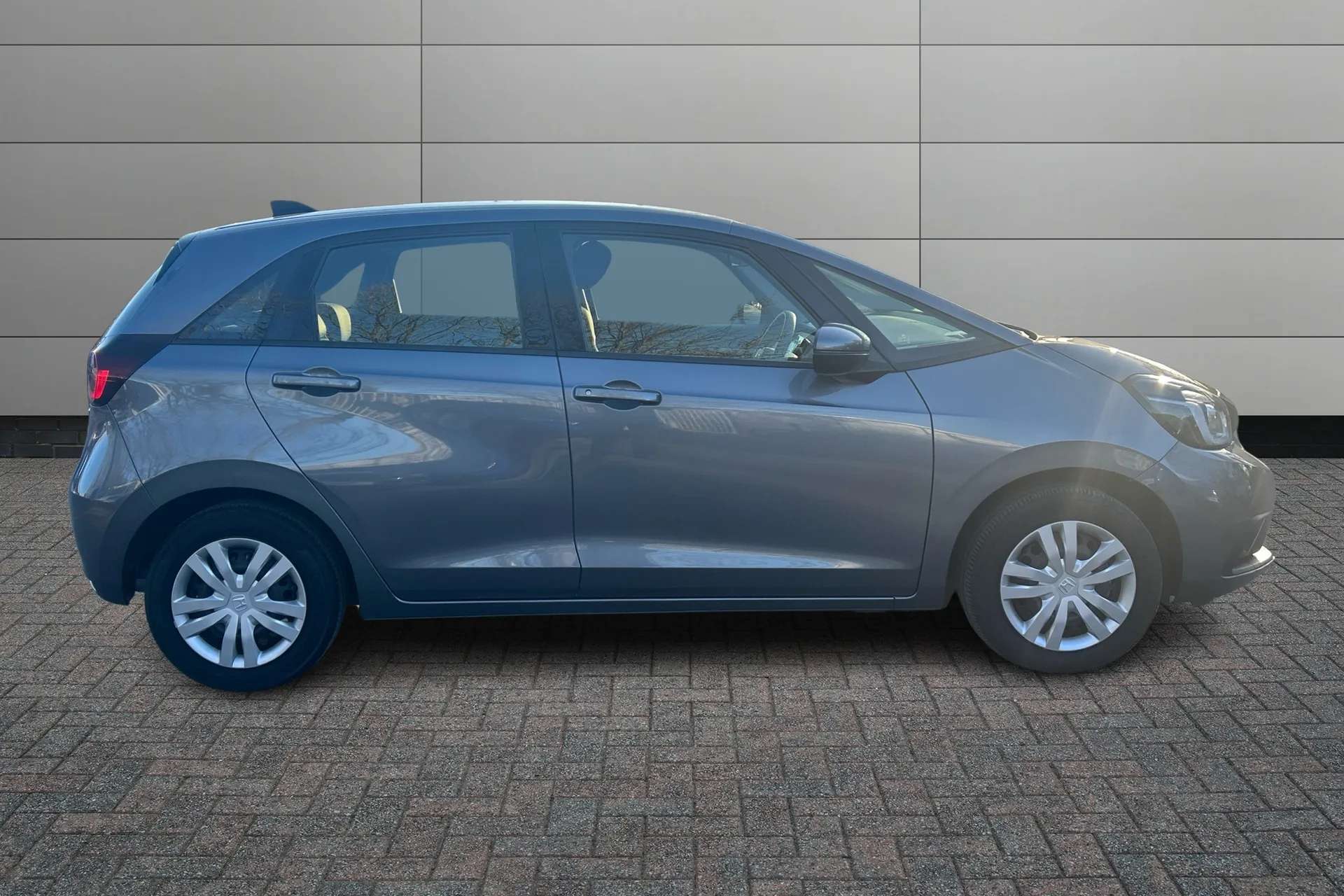 2022 HONDA JAZZ 2022 HONDA JAZZ