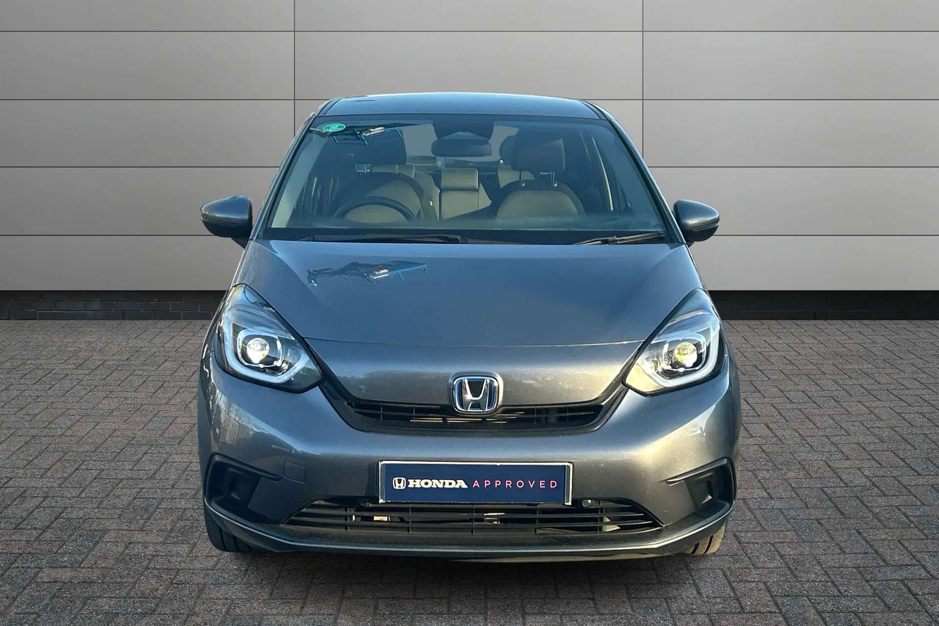 2022 HONDA JAZZ 2022 HONDA JAZZ