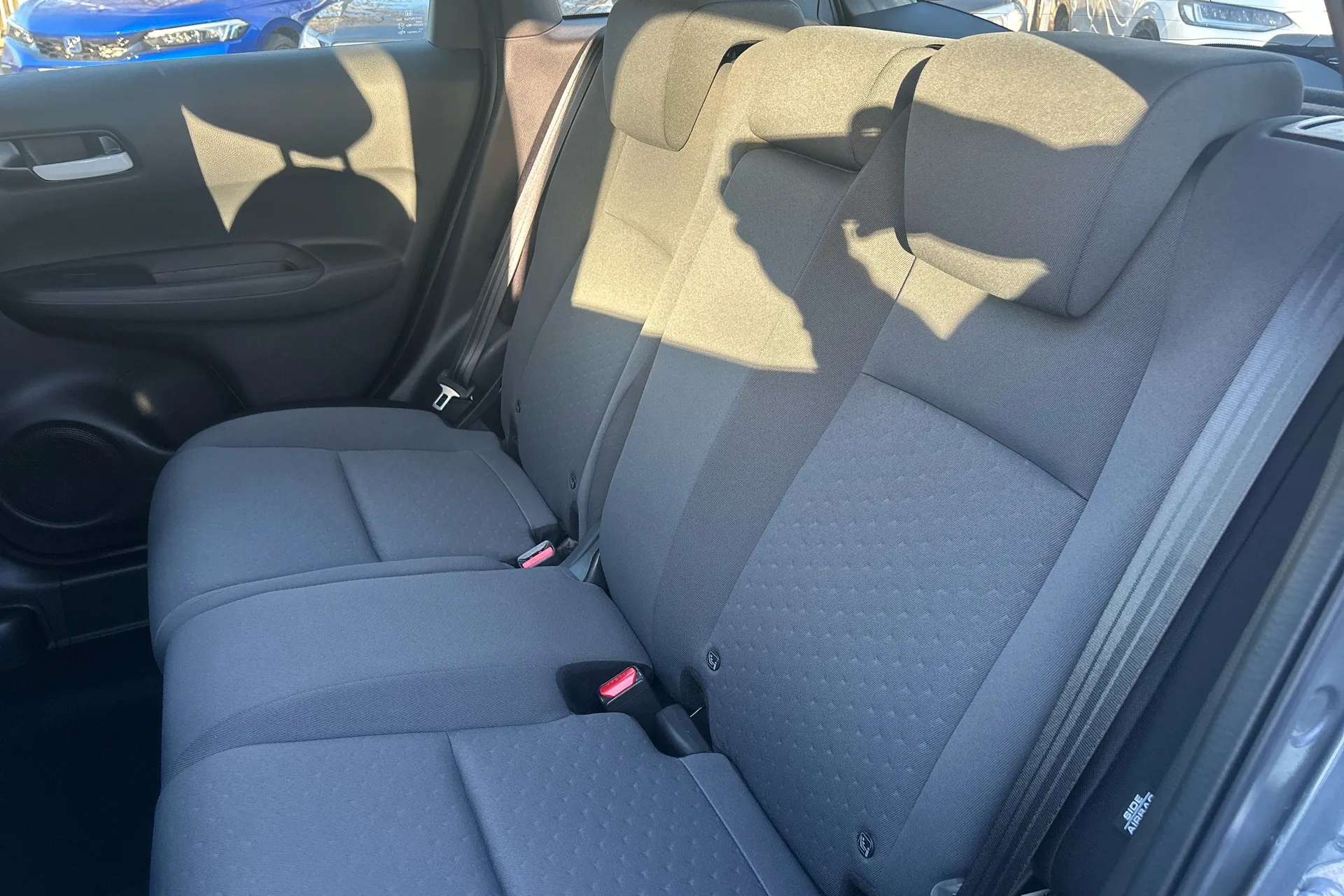2022 HONDA JAZZ 2022 HONDA JAZZ