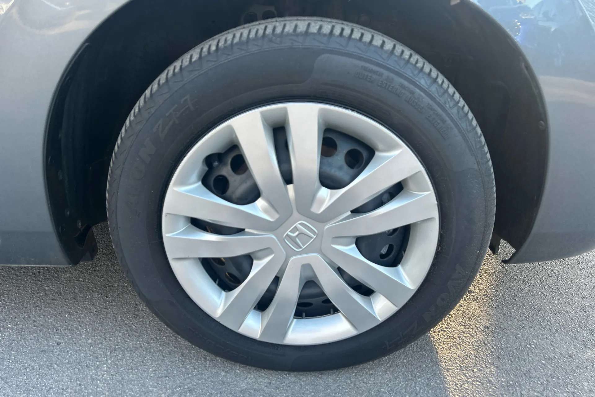 2022 HONDA JAZZ 2022 HONDA JAZZ