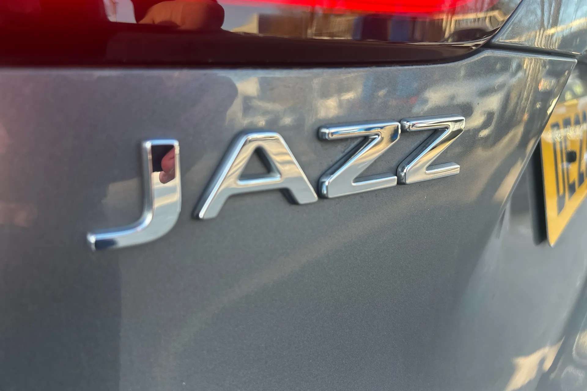 2022 HONDA JAZZ 2022 HONDA JAZZ