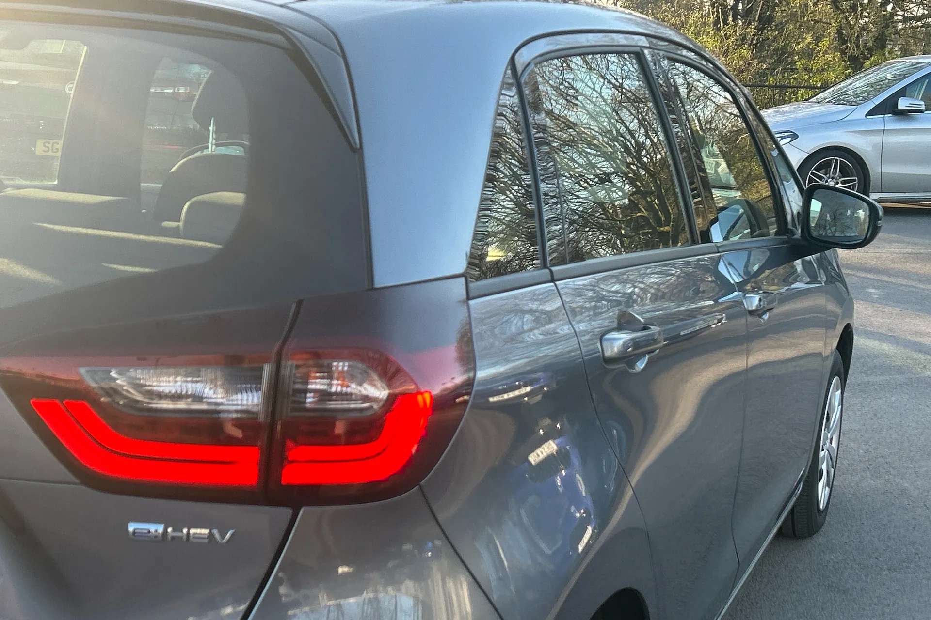 2022 HONDA JAZZ 2022 HONDA JAZZ