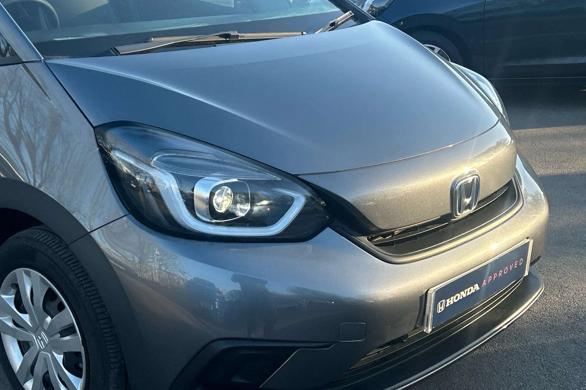 2022 HONDA JAZZ 2022 HONDA JAZZ