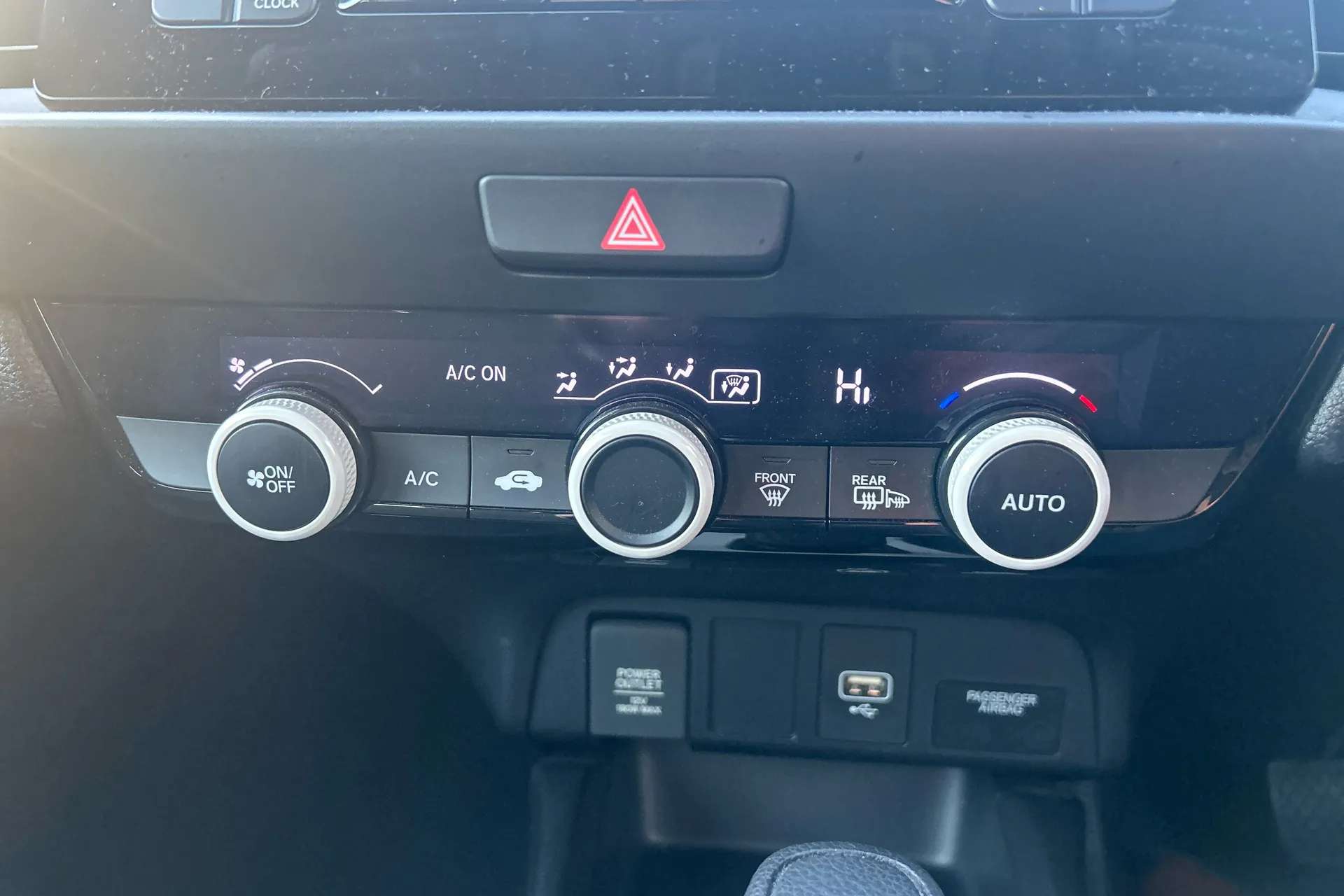 2022 HONDA JAZZ 2022 HONDA JAZZ