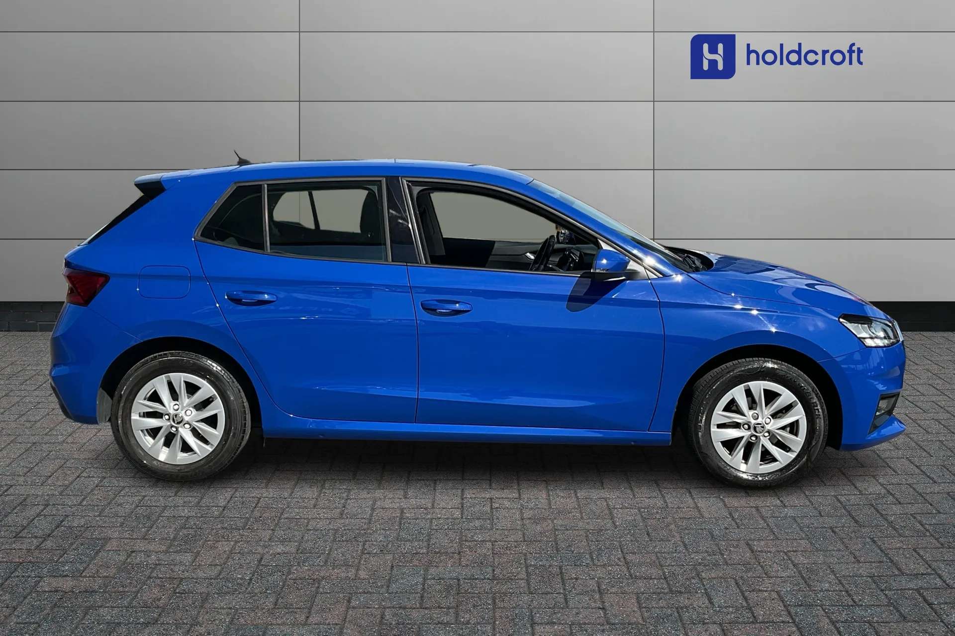 2022 SKODA FABIA 2022 SKODA FABIA