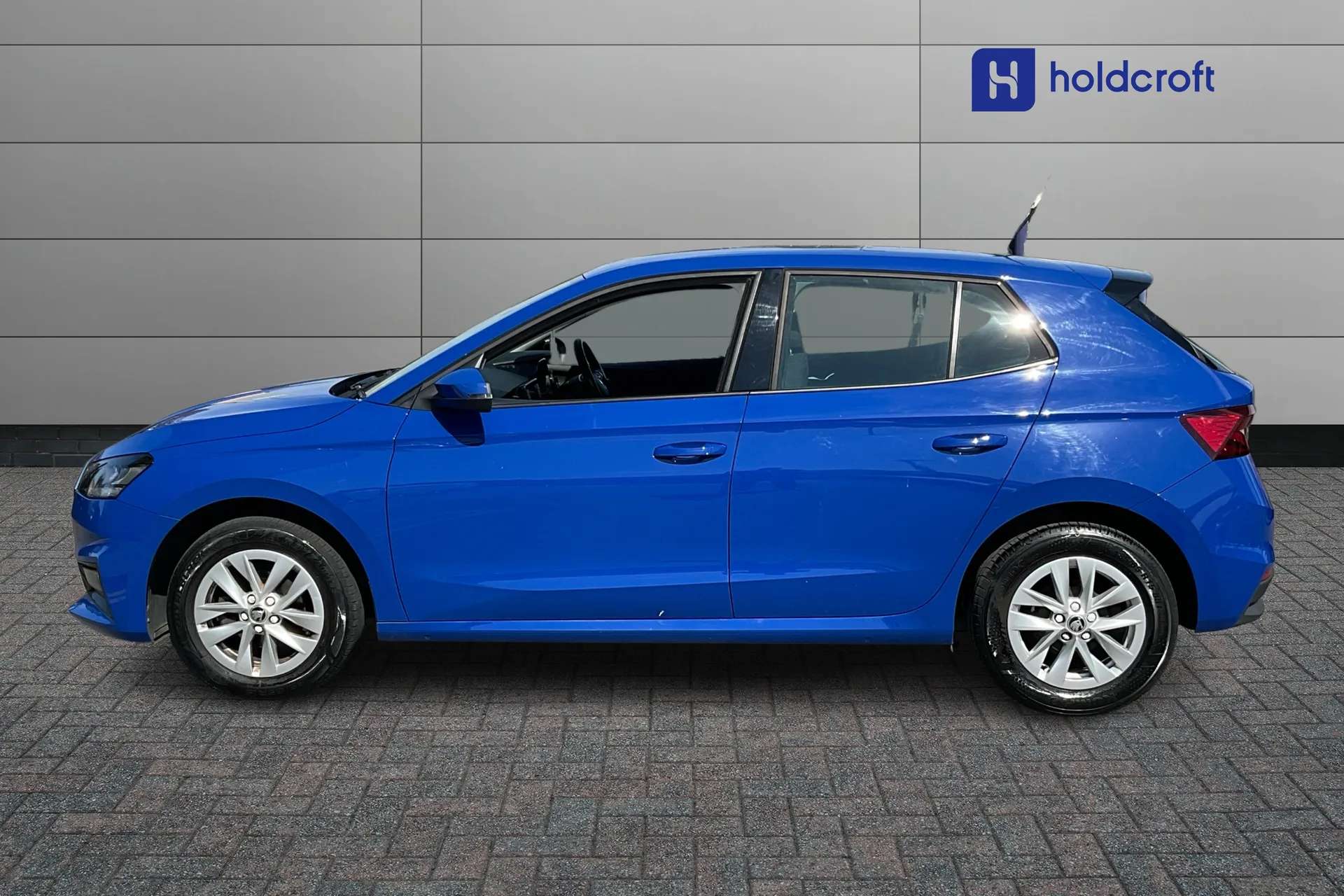 2022 SKODA FABIA 2022 SKODA FABIA