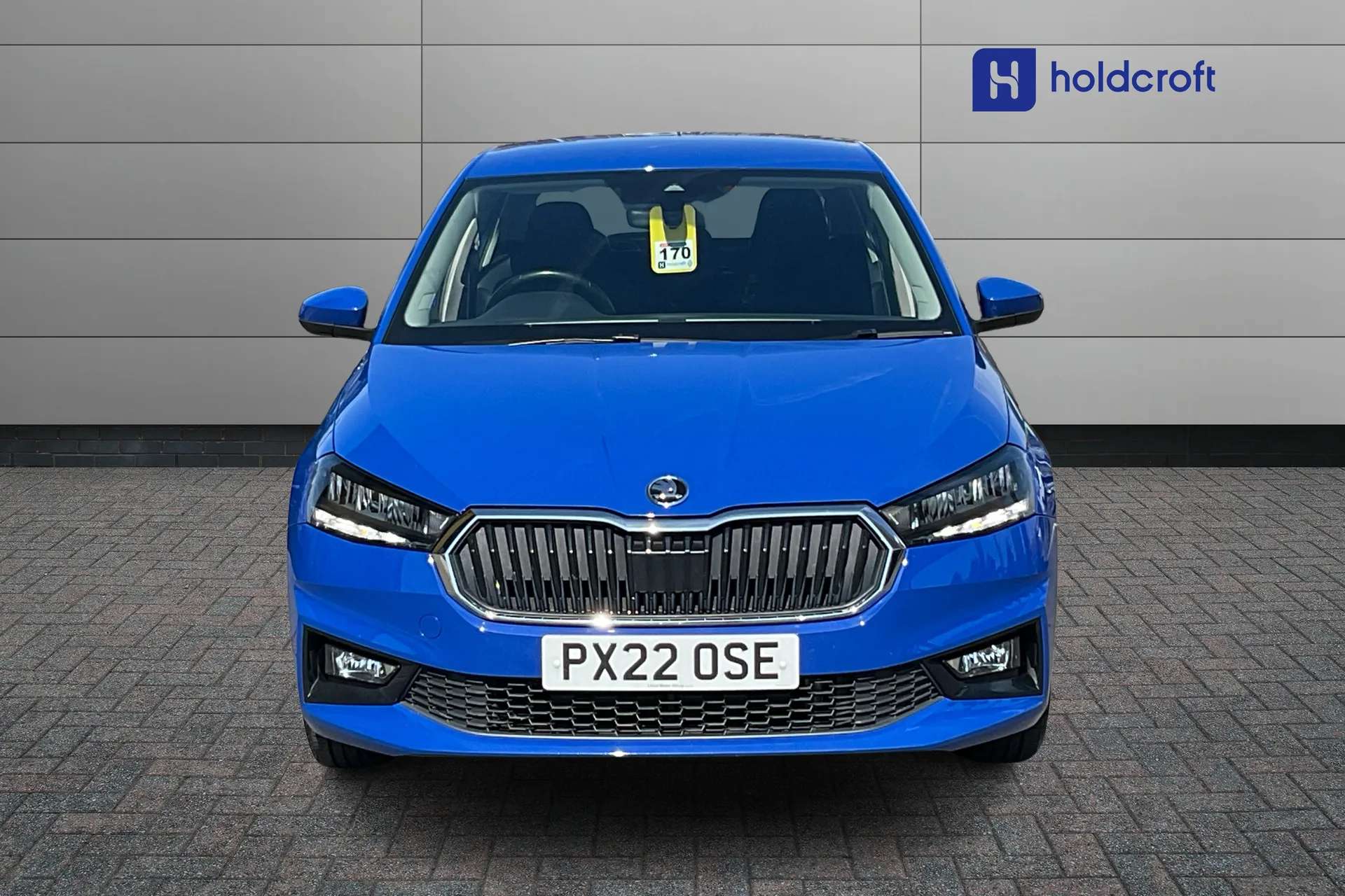 2022 SKODA FABIA 2022 SKODA FABIA