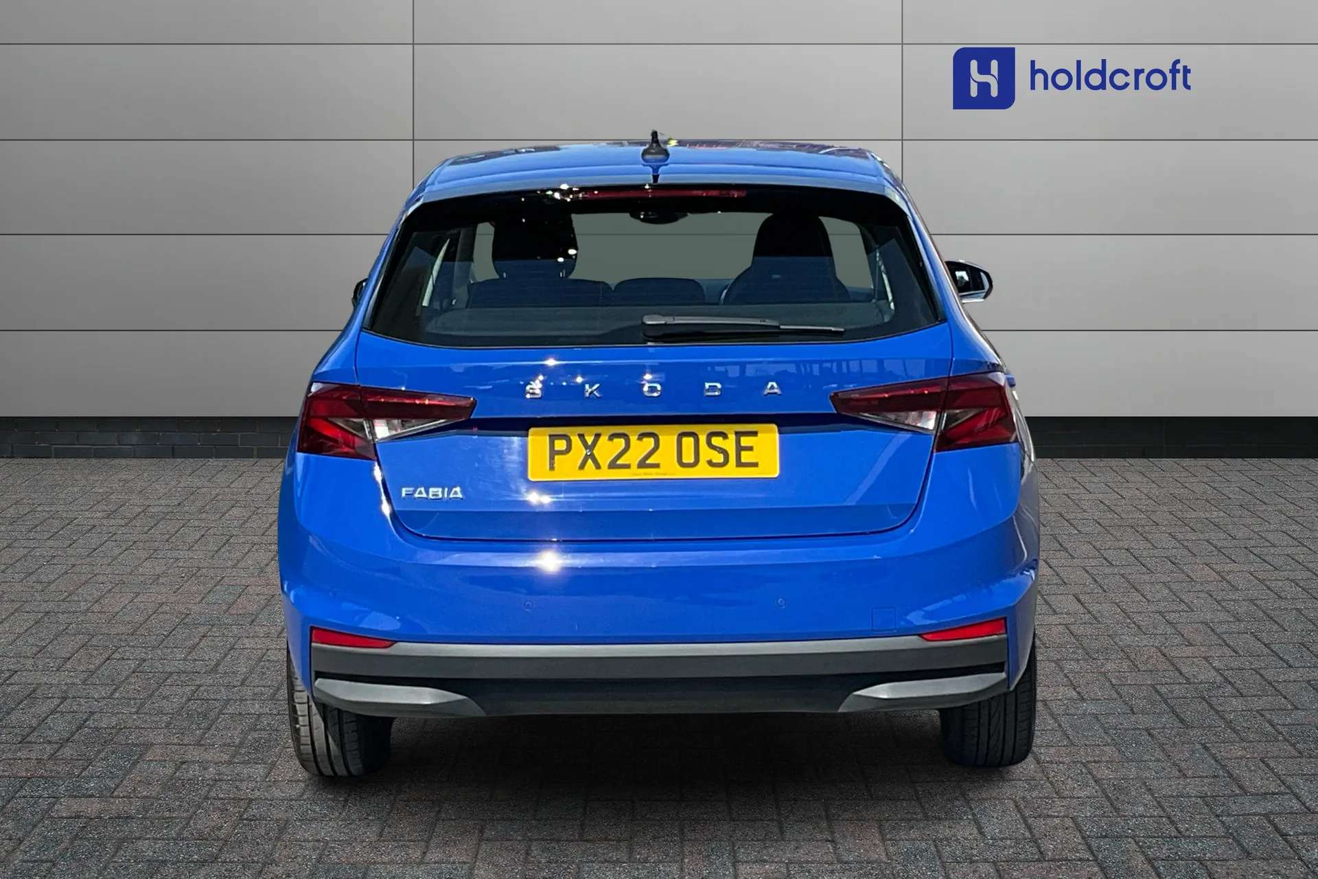 2022 SKODA FABIA 2022 SKODA FABIA