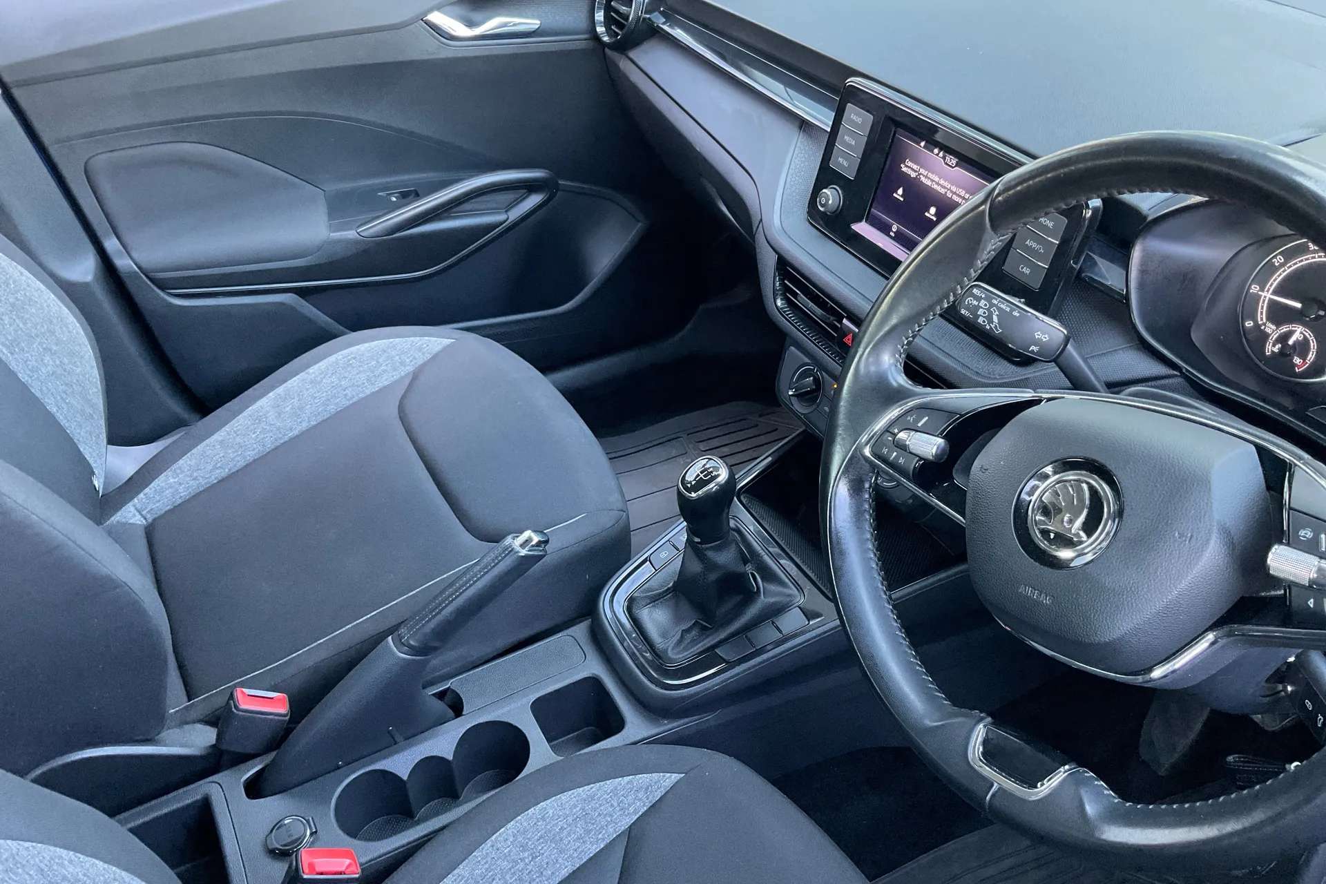 2022 SKODA FABIA 2022 SKODA FABIA