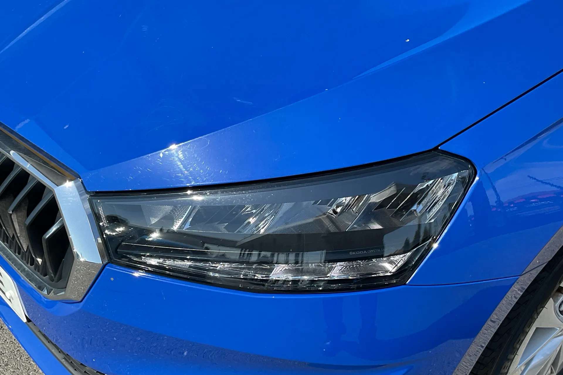 2022 SKODA FABIA 2022 SKODA FABIA